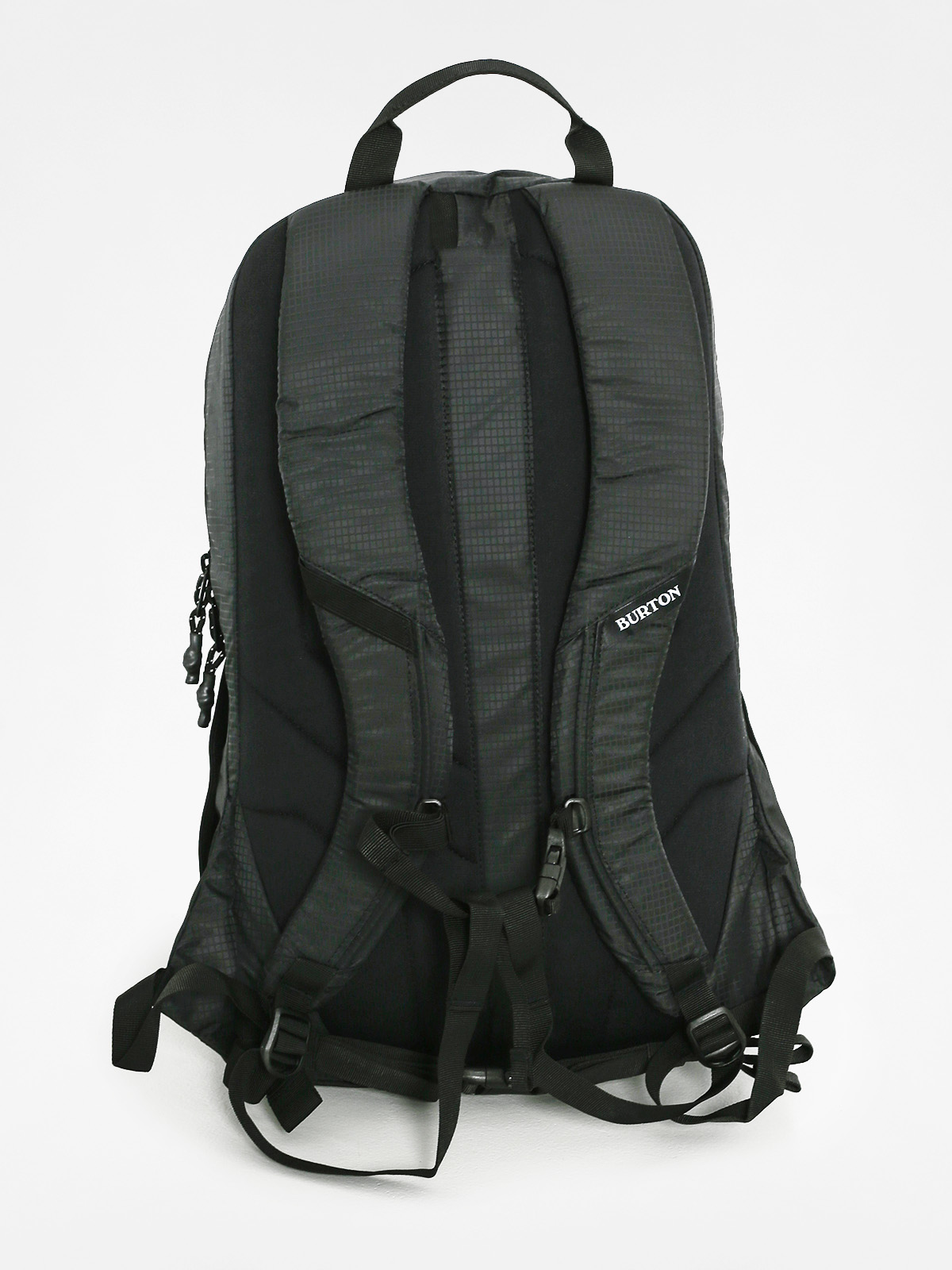 Plecak Burton Day Hiker 25L (true black ripstop)