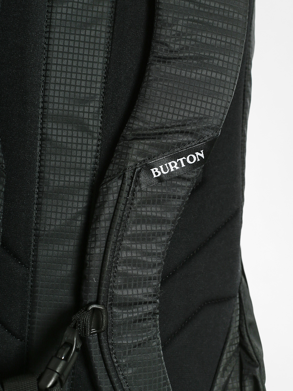 Plecak Burton Day Hiker 25L (true black ripstop)