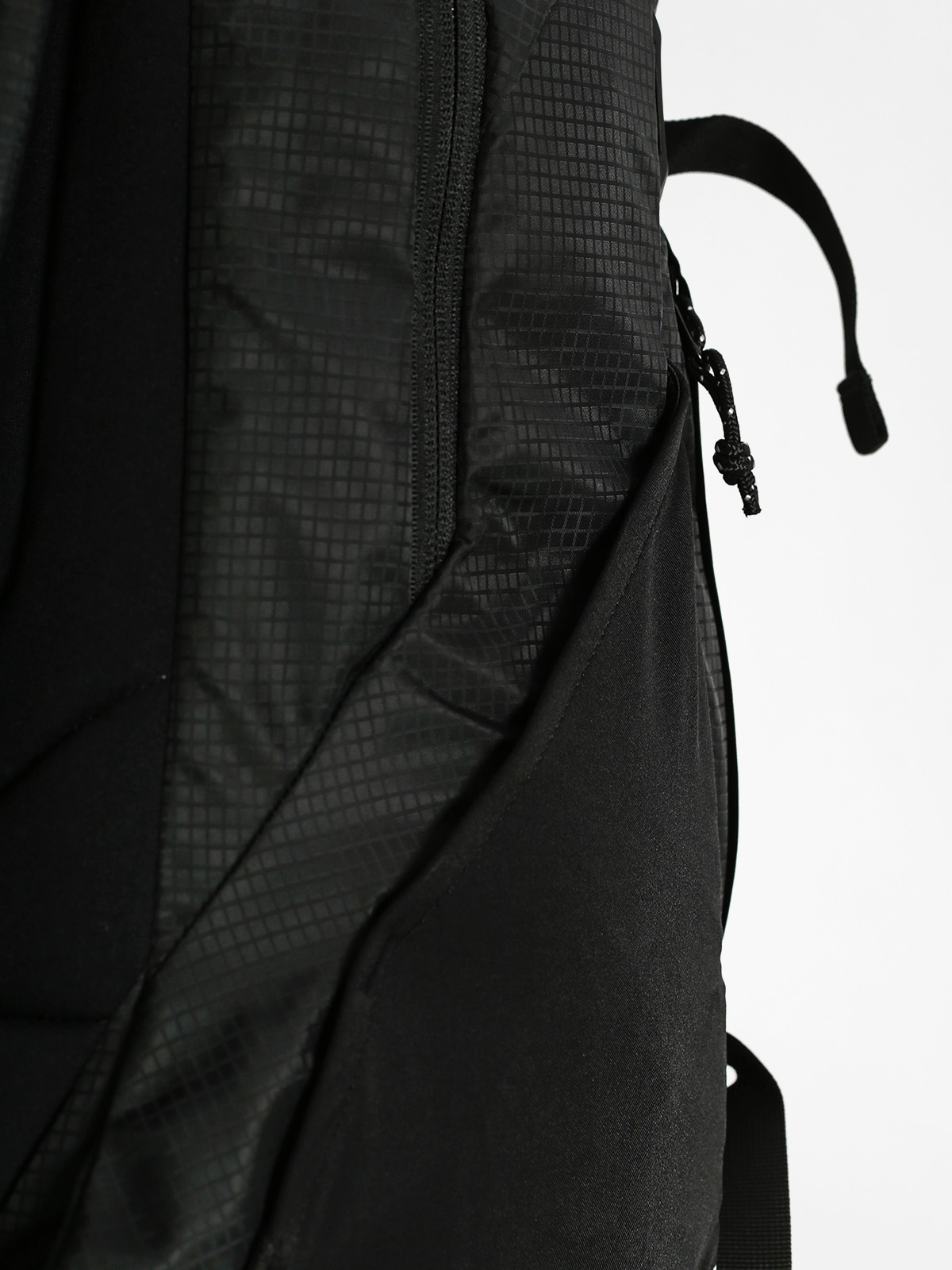 Plecak Burton Day Hiker 25L (true black ripstop)