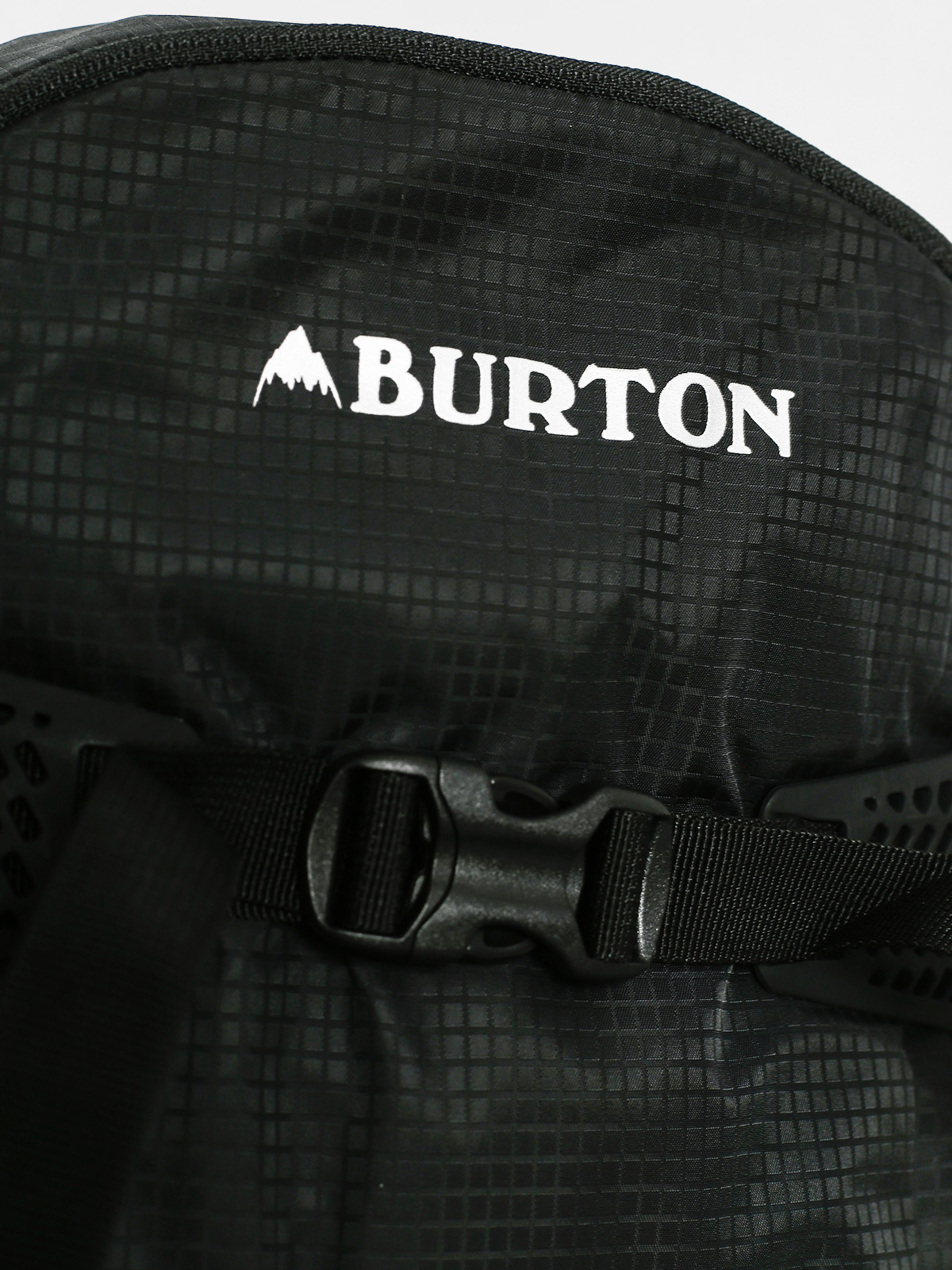 Plecak Burton Day Hiker 25L (true black ripstop)