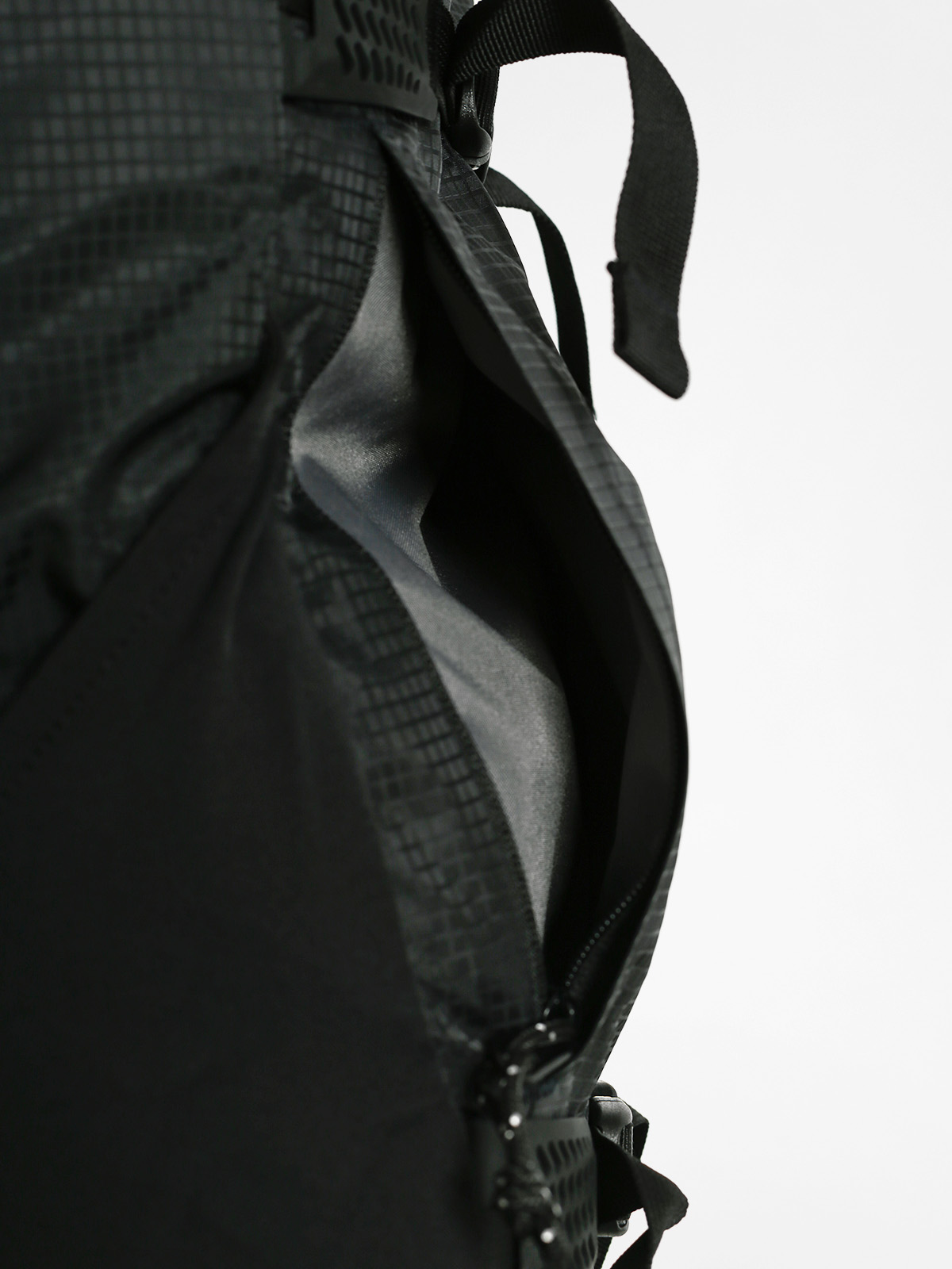 Plecak Burton Day Hiker 25L (true black ripstop)