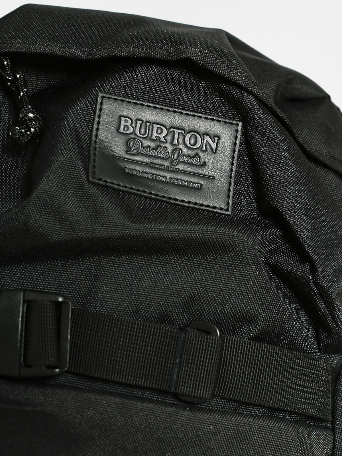 Plecak Burton Kilo (true black)