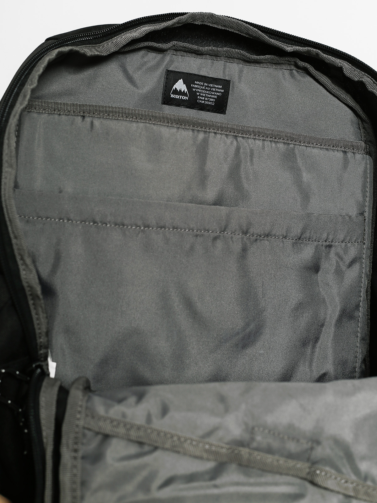 Plecak Burton Kilo (true black)