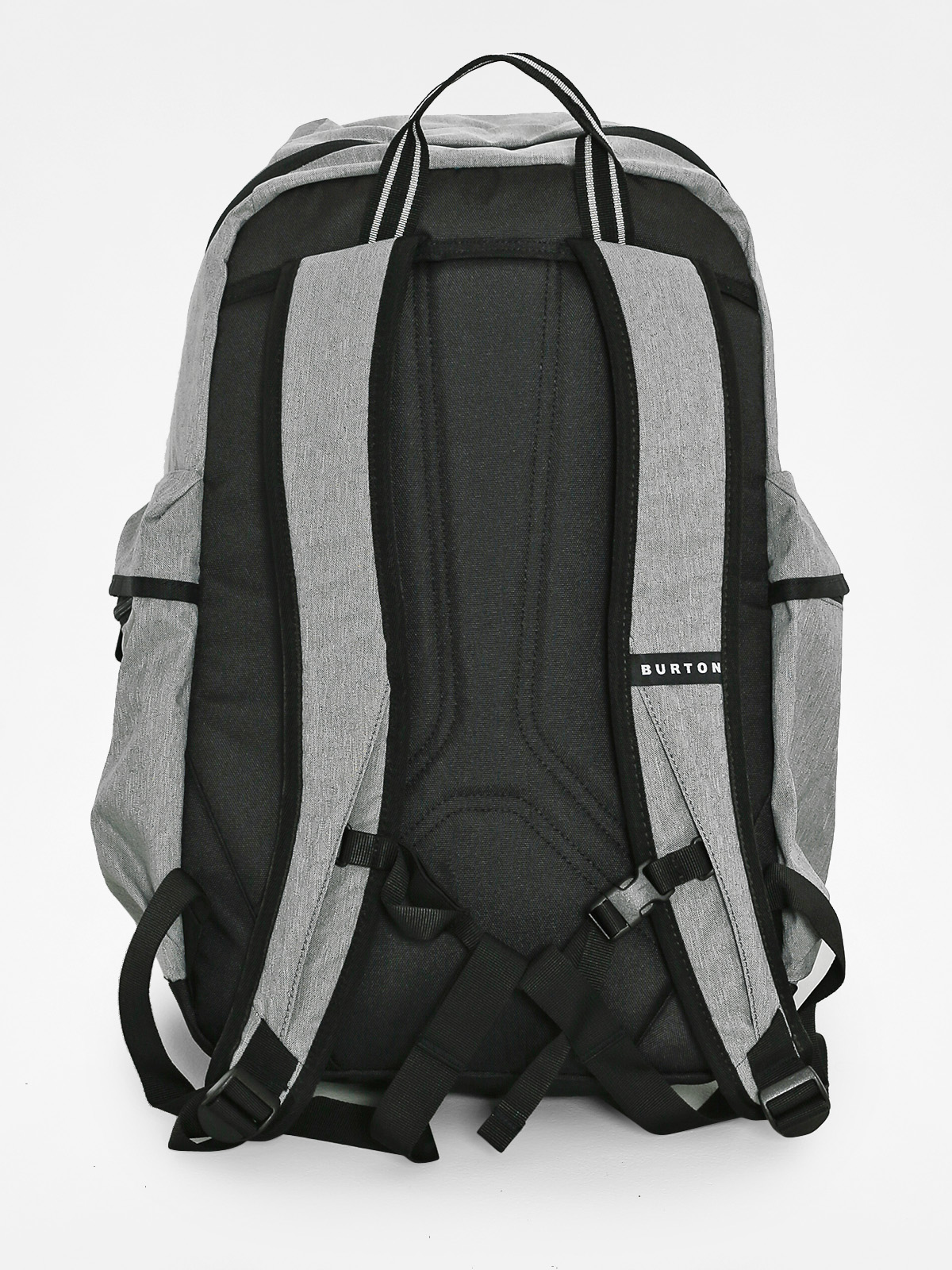 Plecak Burton Kilo (grey heather)