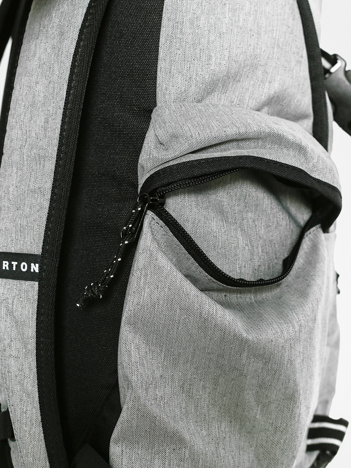 Plecak Burton Kilo (grey heather)