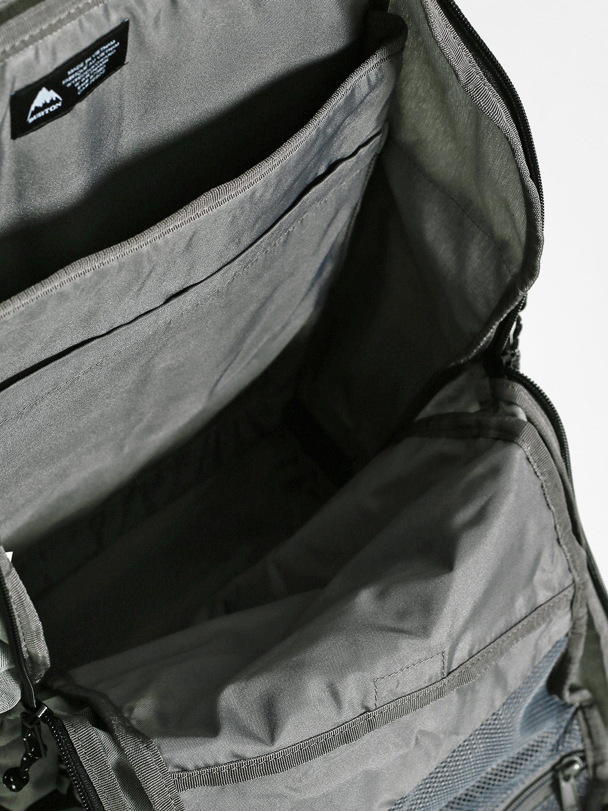 Plecak Burton Kilo (grey heather)