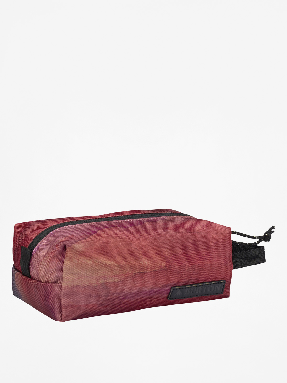 Piórnik Burton Accessory Case (starling sedona prnt)