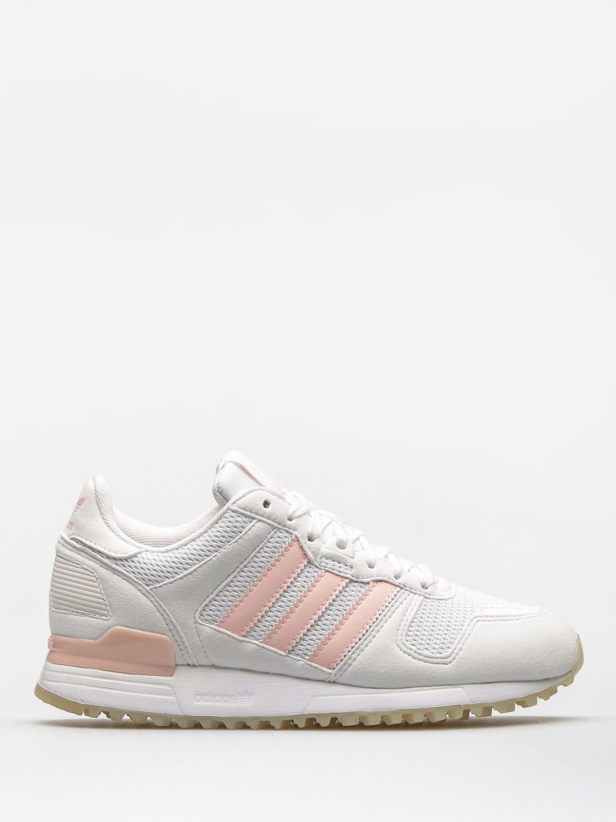 Buty adidas Zx 700 Wmn (ftwr white/icey pink f17/crystal white s16)