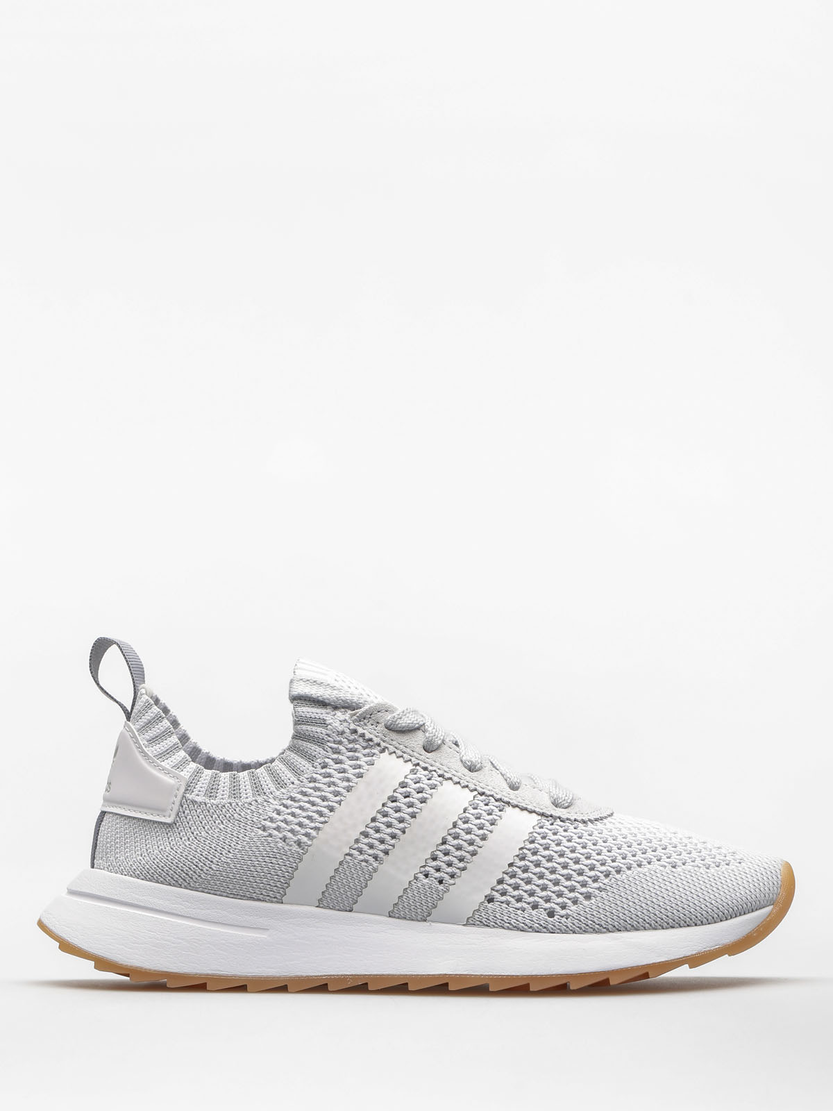 Buty adidas Flb W Pk Wmn (ftwr white/ftwr white/clear grey s12)