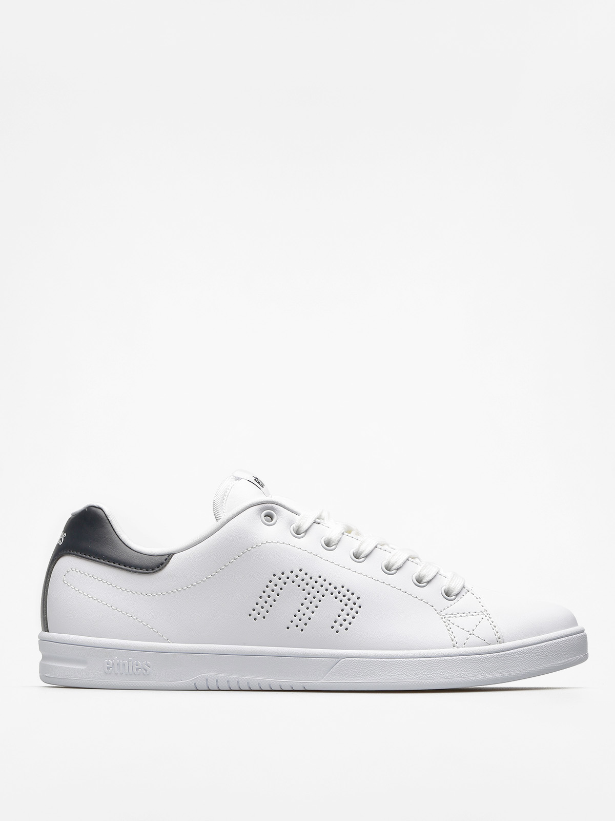 Buty Etnies Callicut Ls (white/navy)