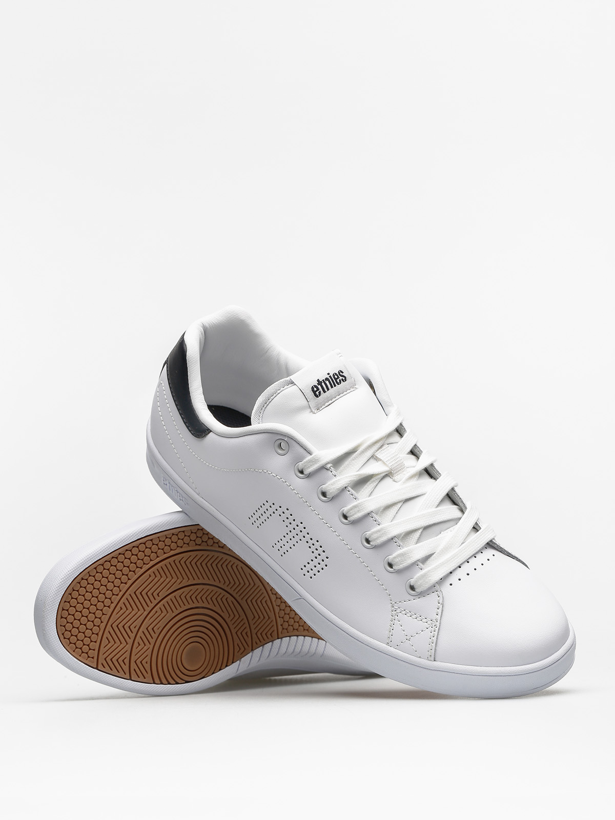 Buty Etnies Callicut Ls (white/navy)