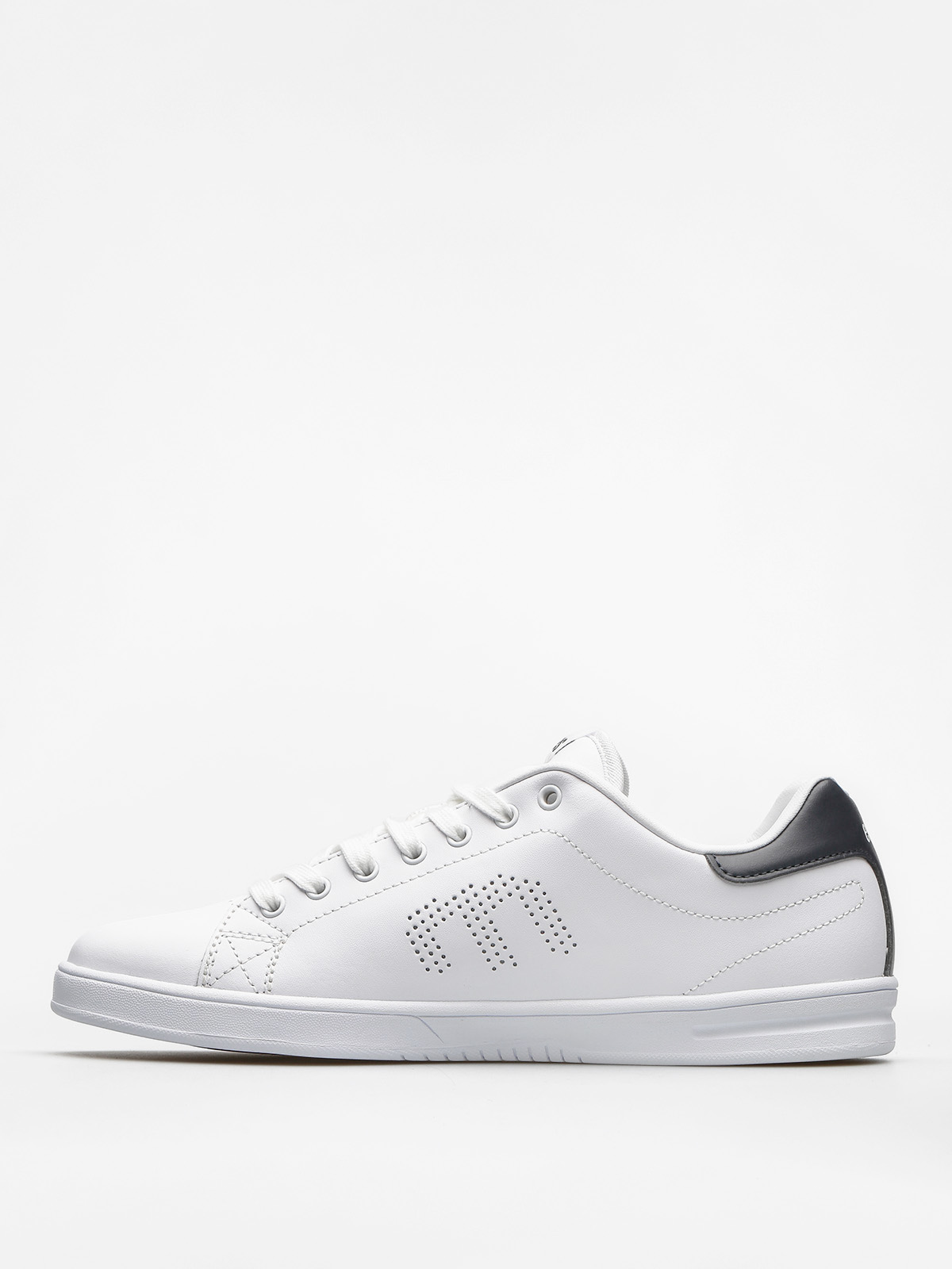 Buty Etnies Callicut Ls (white/navy)