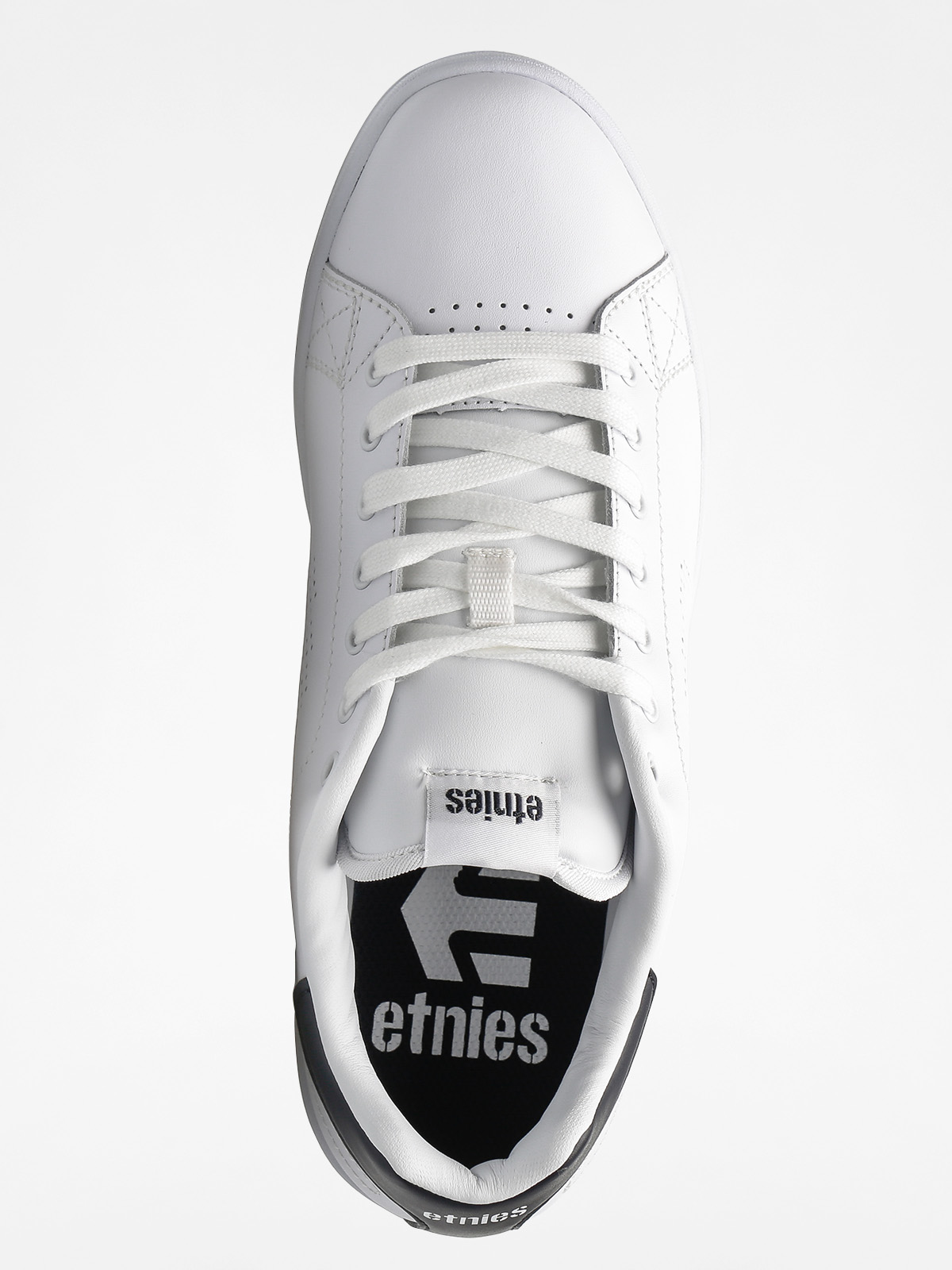 Buty Etnies Callicut Ls (white/navy)
