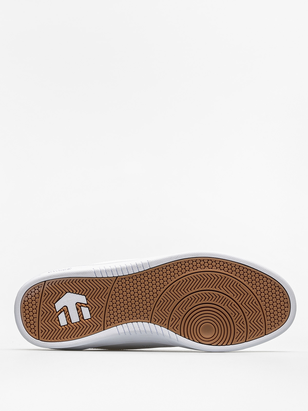 Buty Etnies Callicut Ls (white/navy)