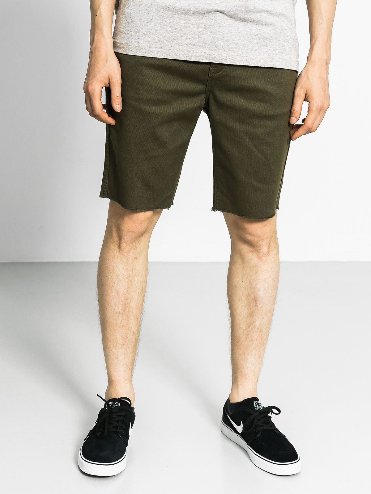 Szorty Altamont A 979 5 Pkt (olive)