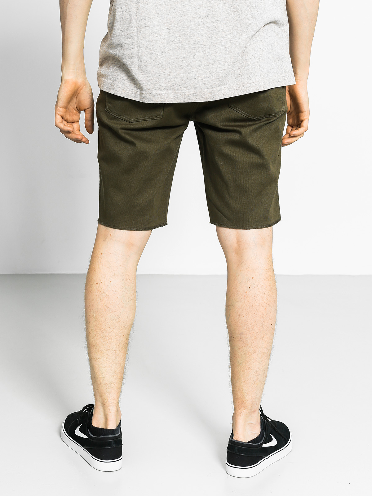 Szorty Altamont A 979 5 Pkt (olive)