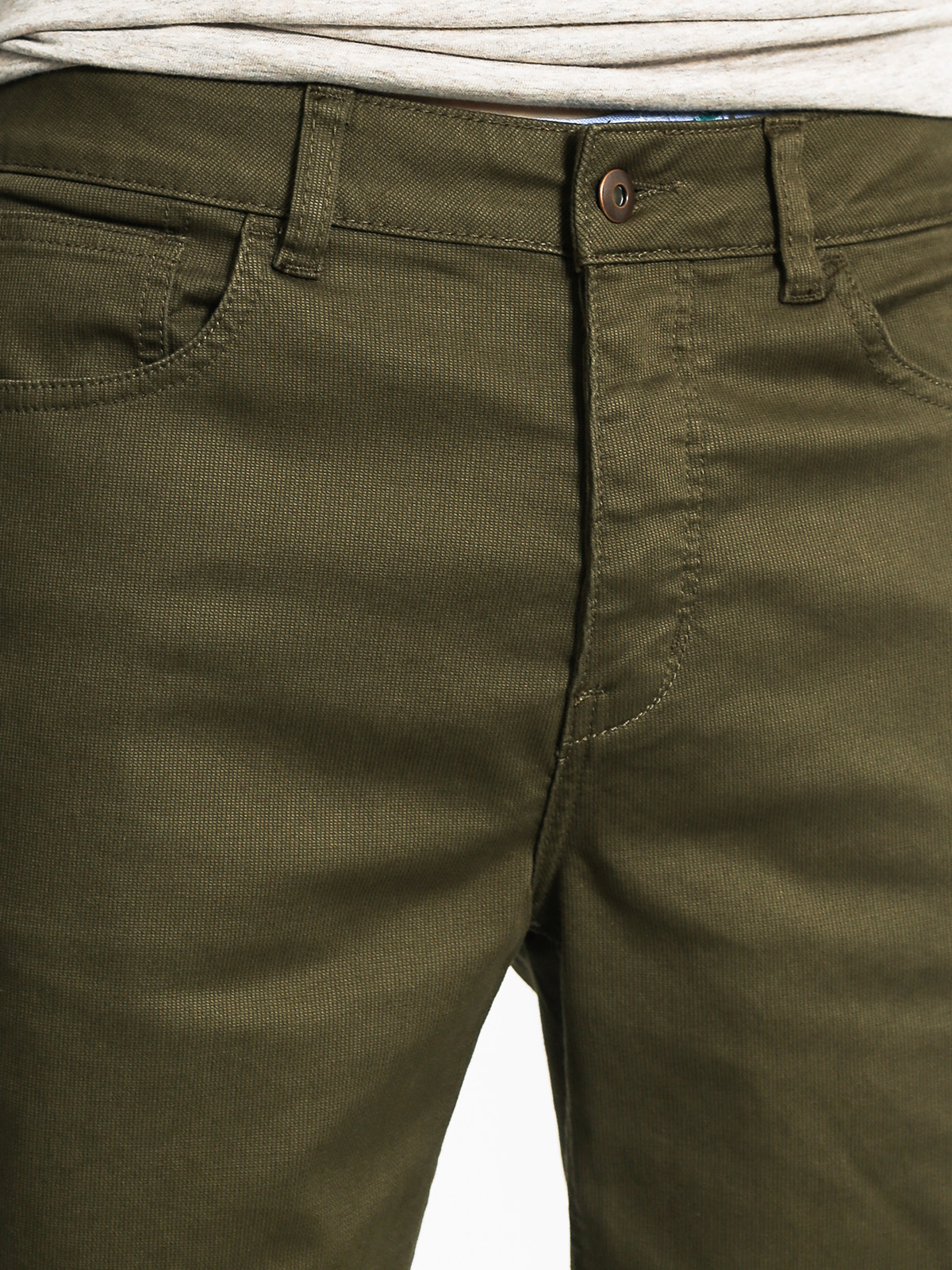 Szorty Altamont A 979 5 Pkt (olive)