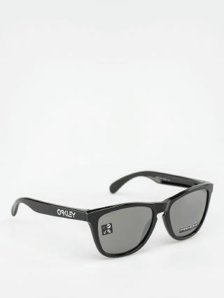 Oakley Слънчеви очила Frogskins (polished black/prizm black iridium)