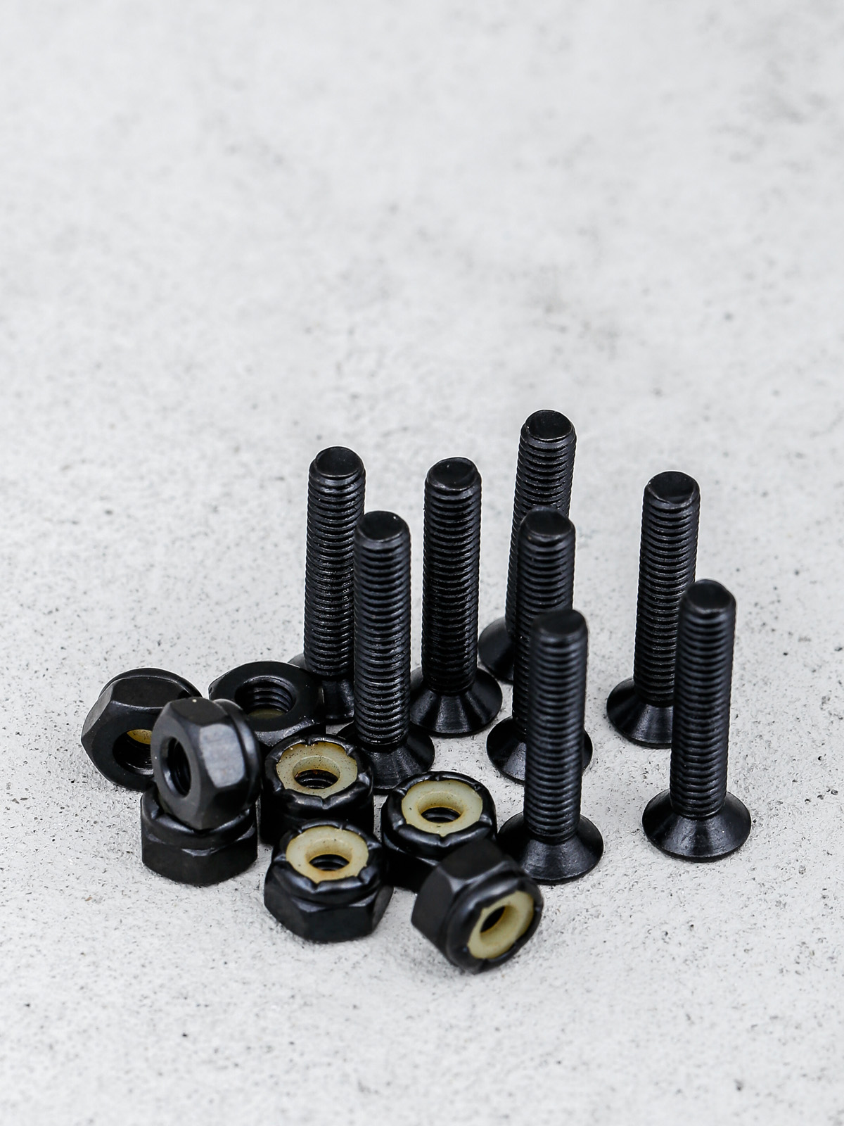 Montażówki Superior Phillips (black)