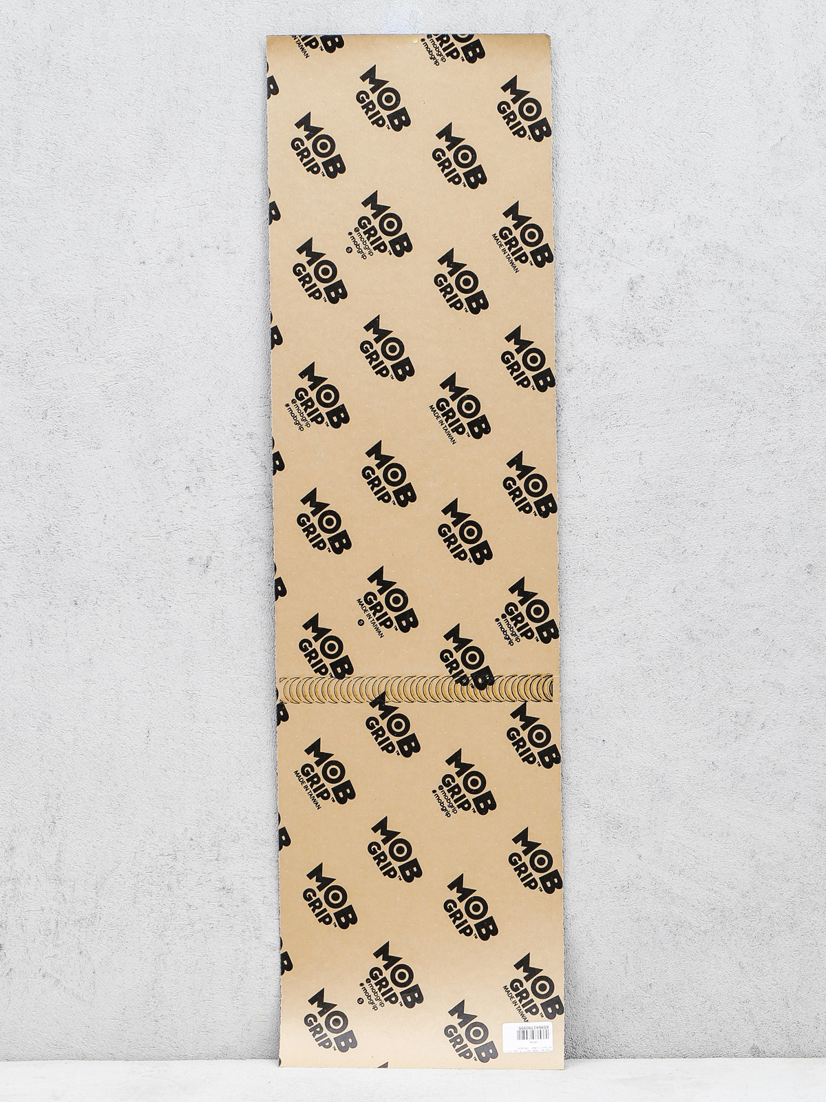 Papier Mob Skateboards Spitfire Swirl Bar ( black)