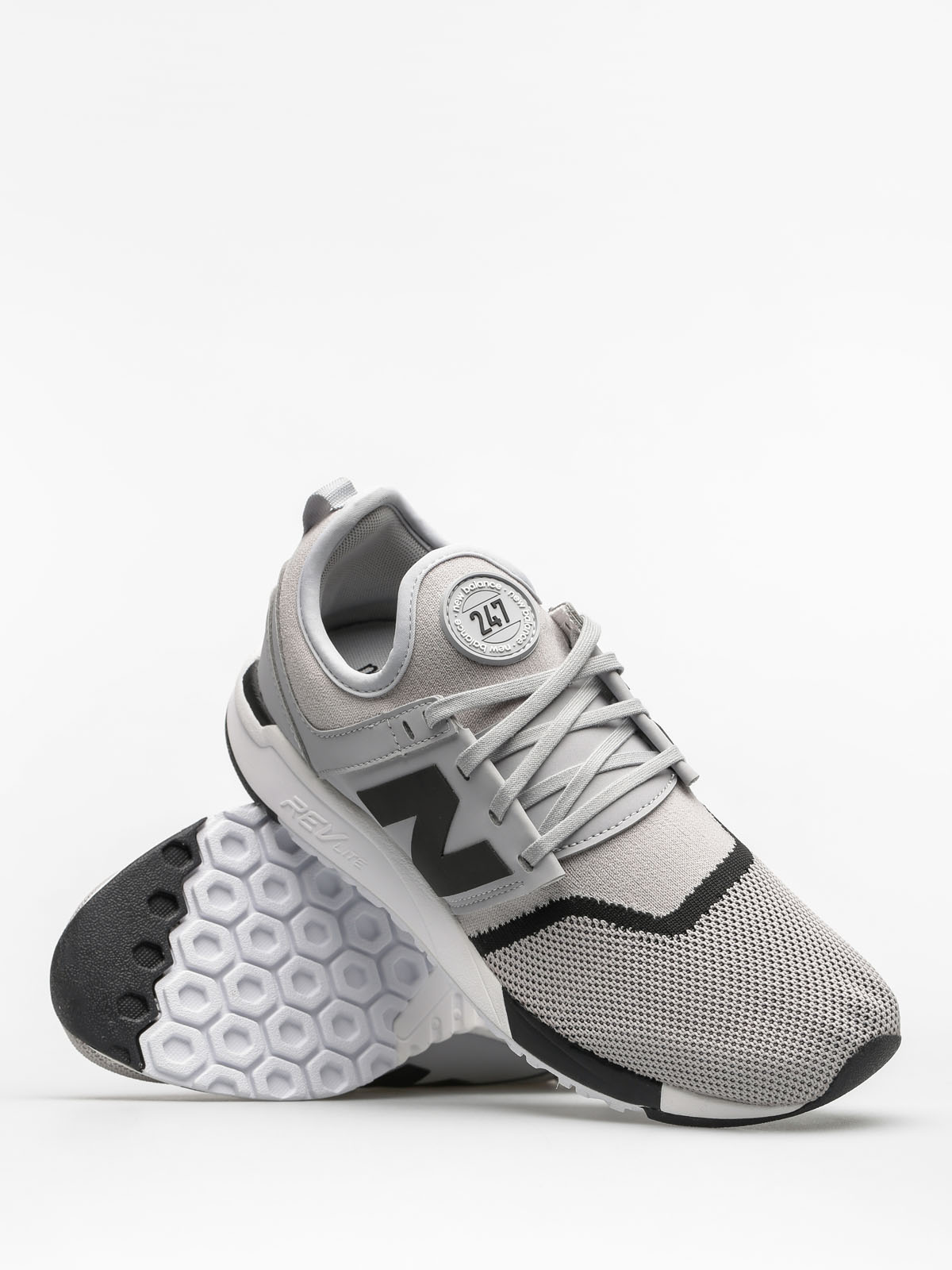 Buty New Balance 247 (grey)