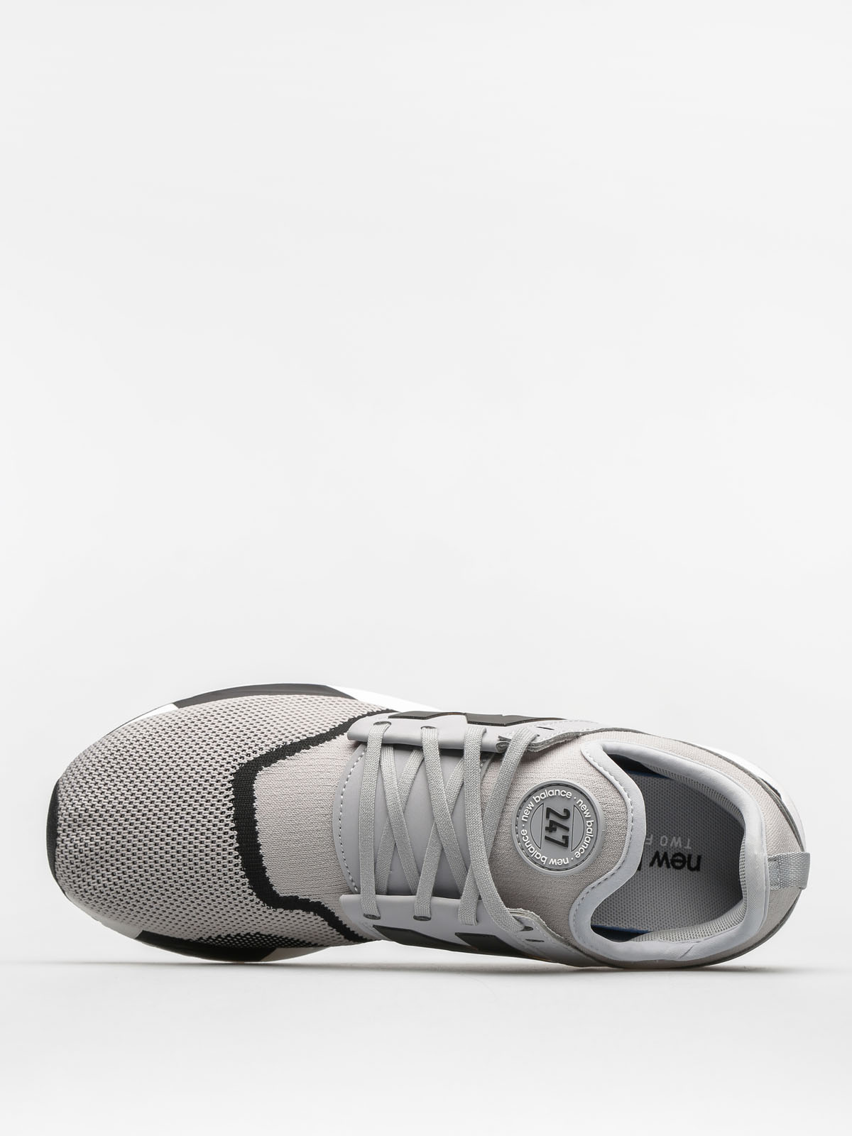 Buty New Balance 247 (grey)