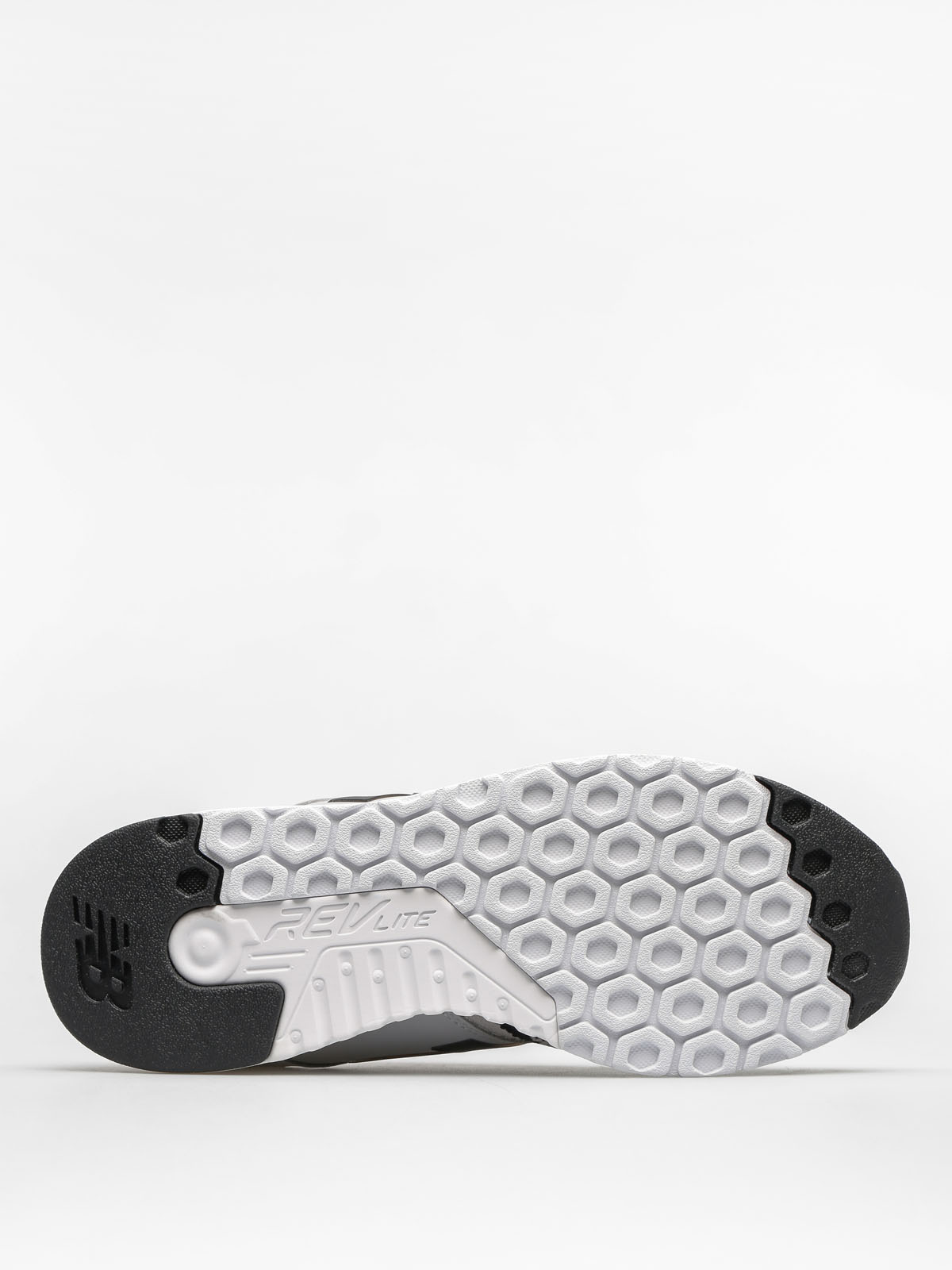 Buty New Balance 247 (grey)