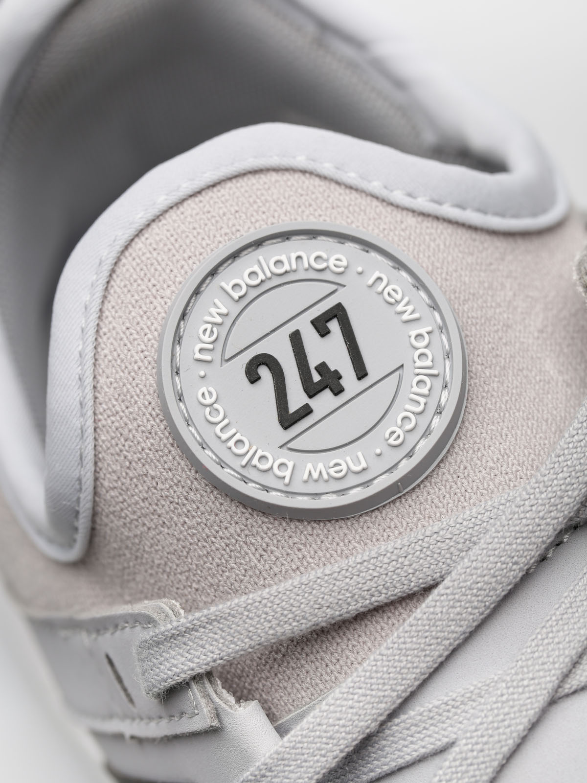 Buty New Balance 247 (grey)