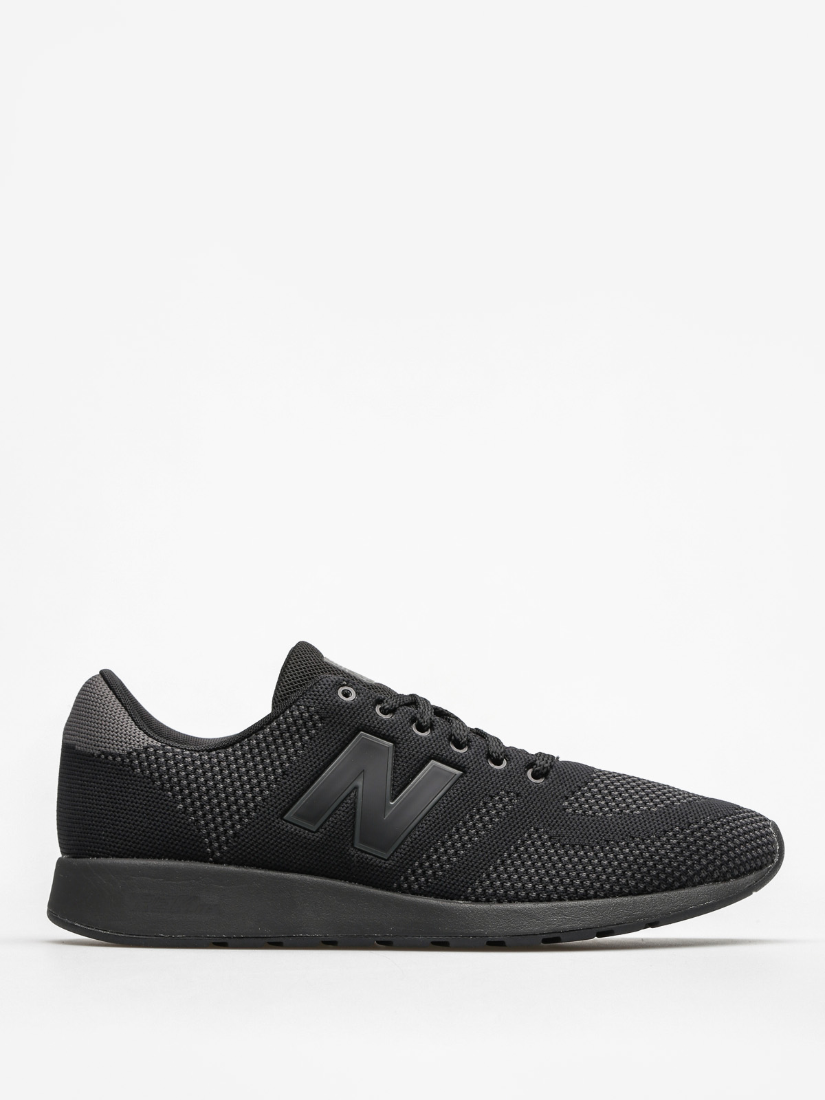 Buty New Balance 420 (black)