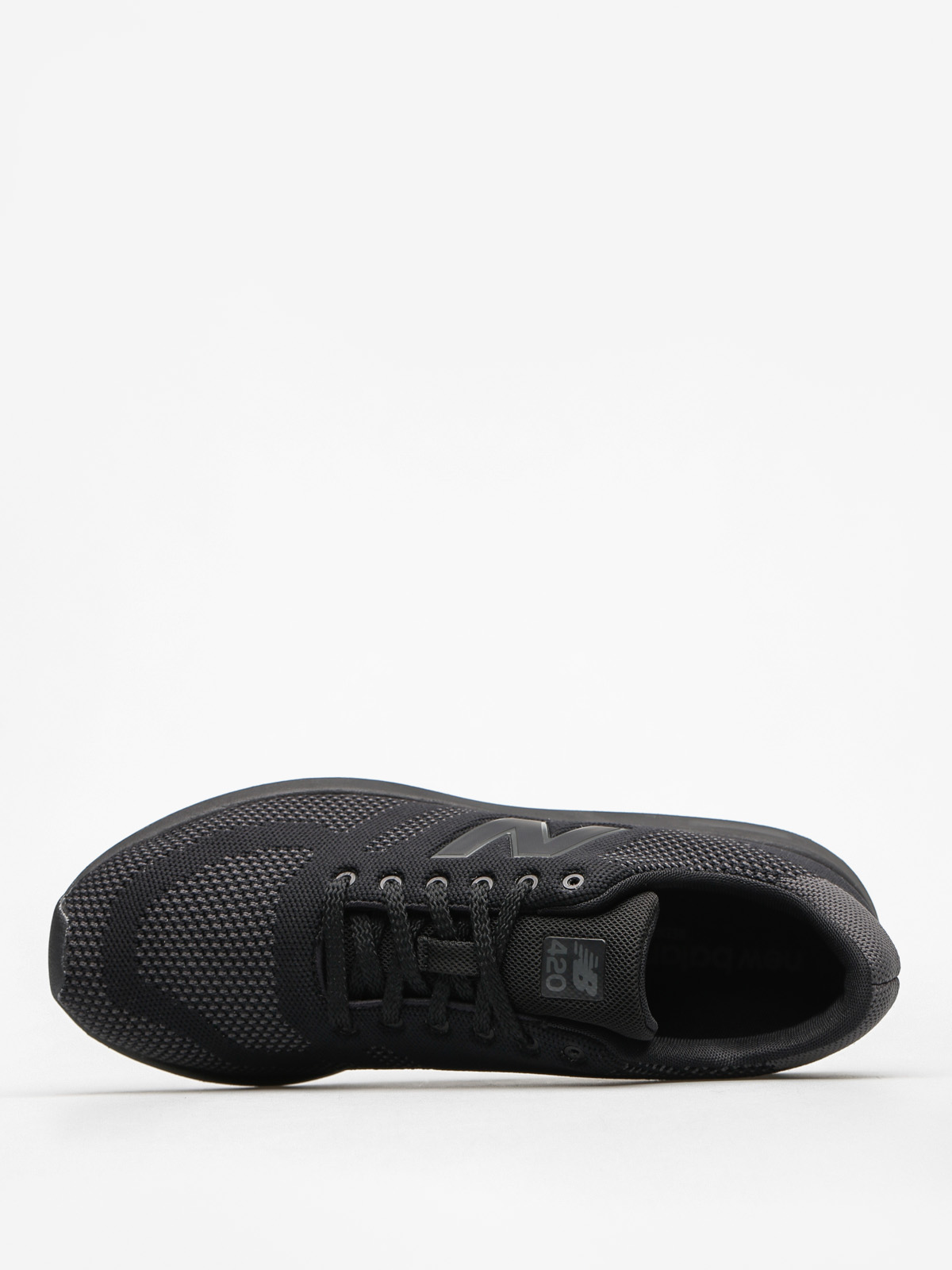 Buty New Balance 420 (black)