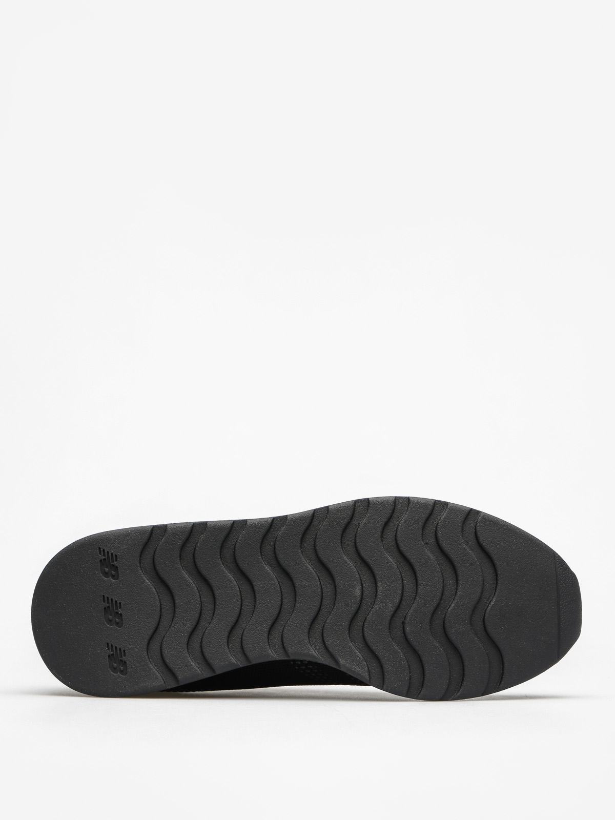 Buty New Balance 420 (black)