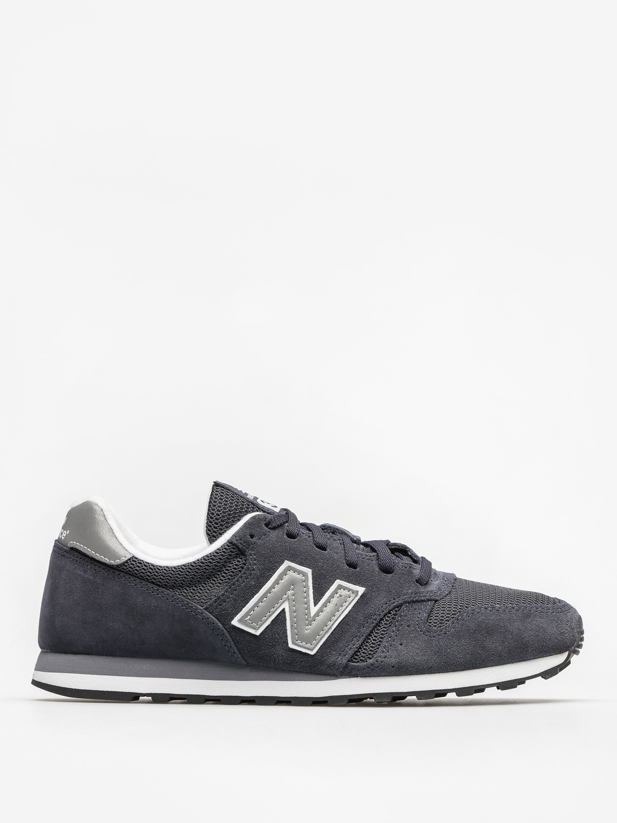 Buty New Balance 373 (navy)