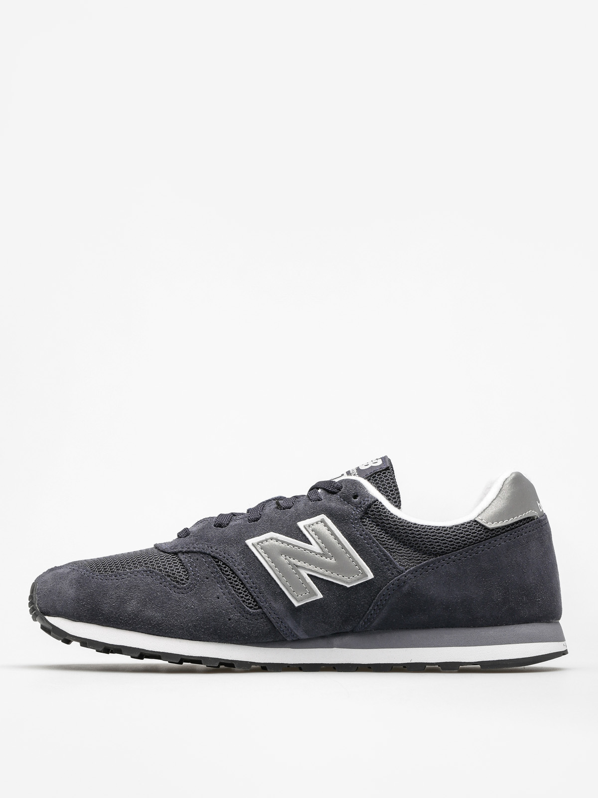 Buty New Balance 373 (navy)