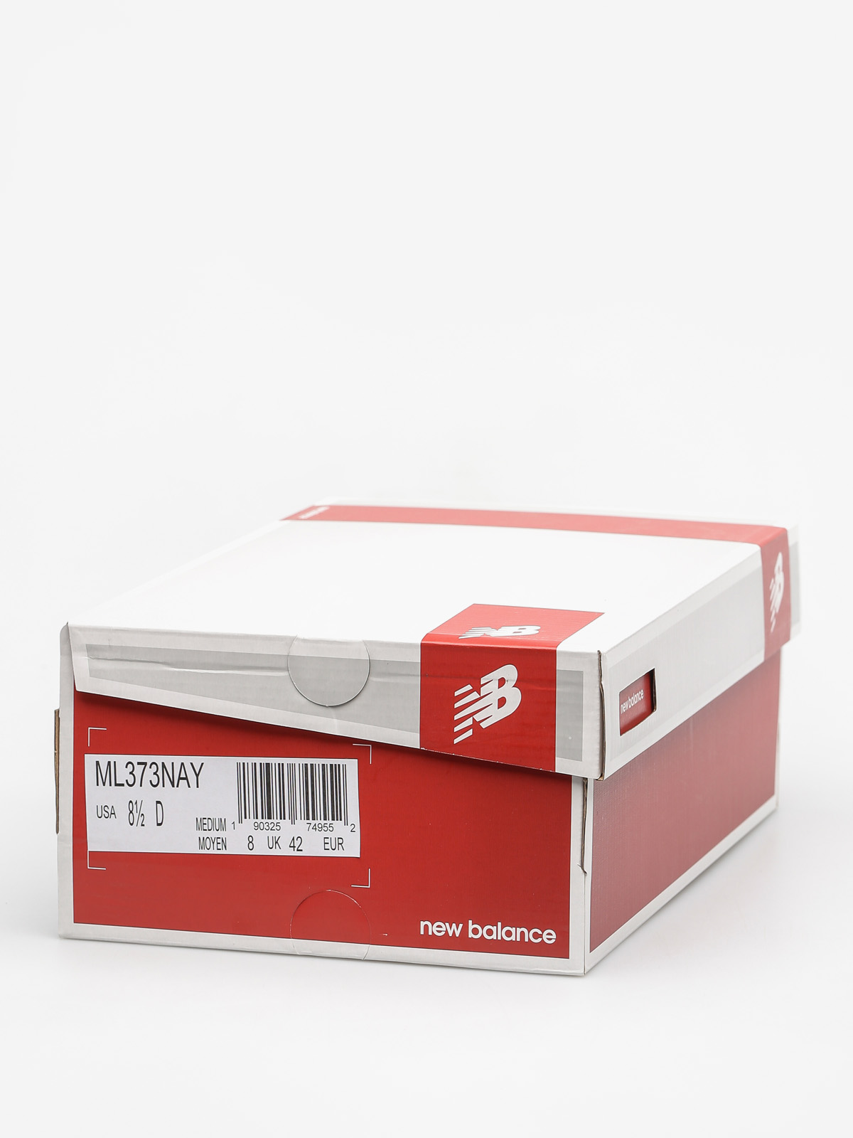 Buty New Balance 373 (navy)