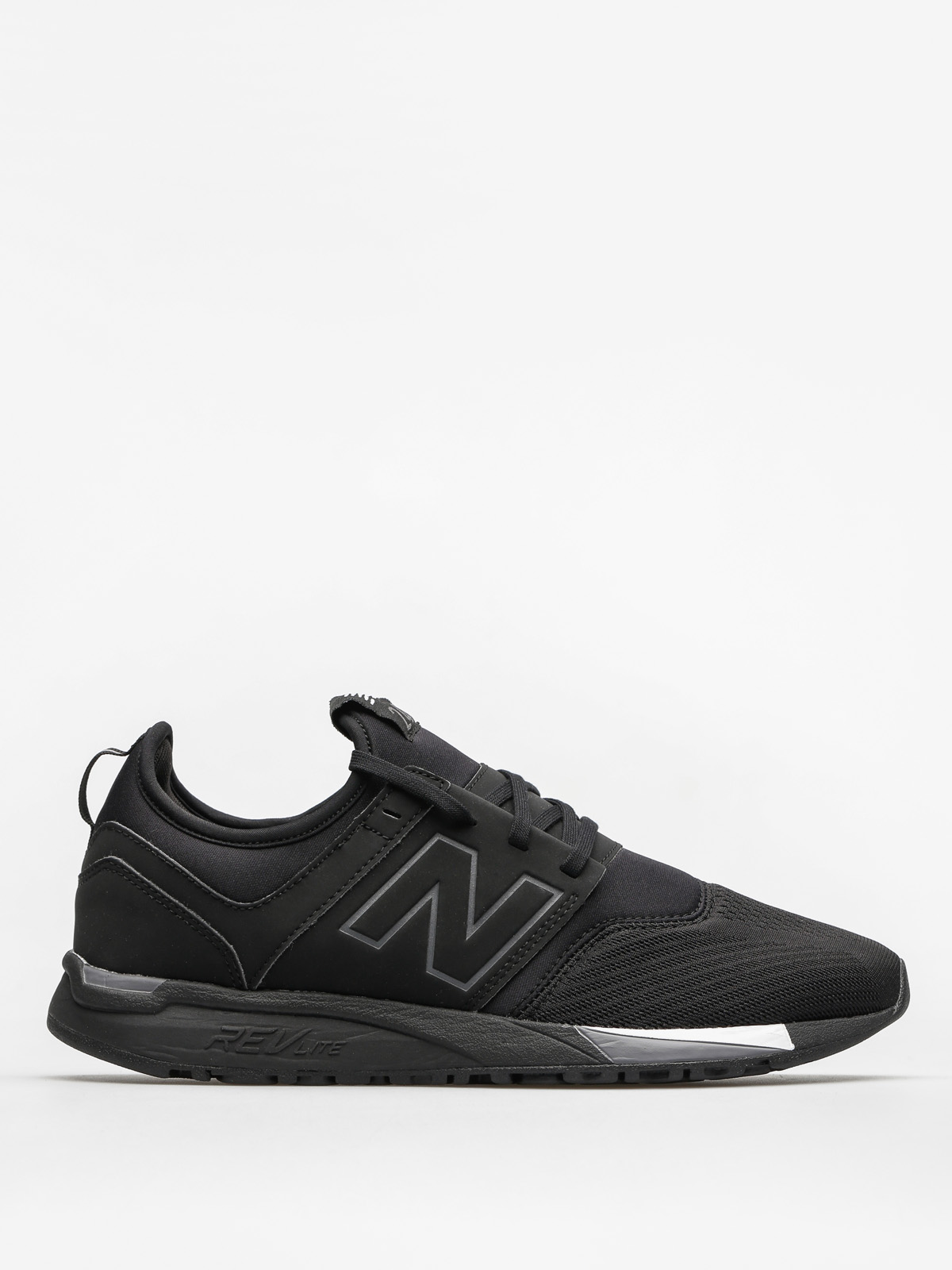 Buty New Balance 247 (black)