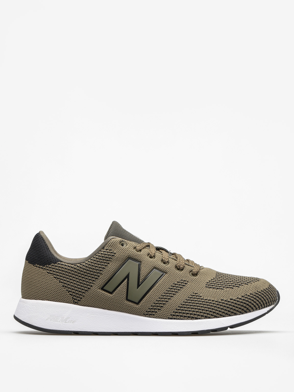 Buty New Balance 420 (olive)