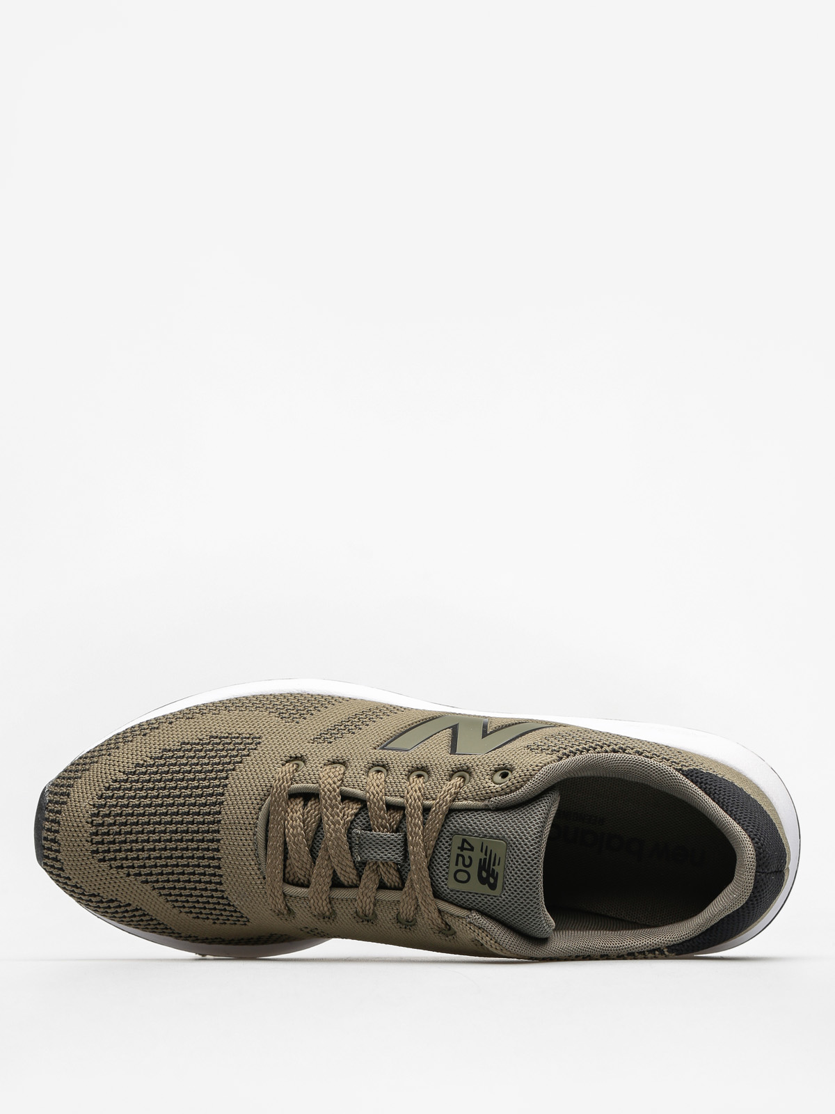 Buty New Balance 420 (olive)
