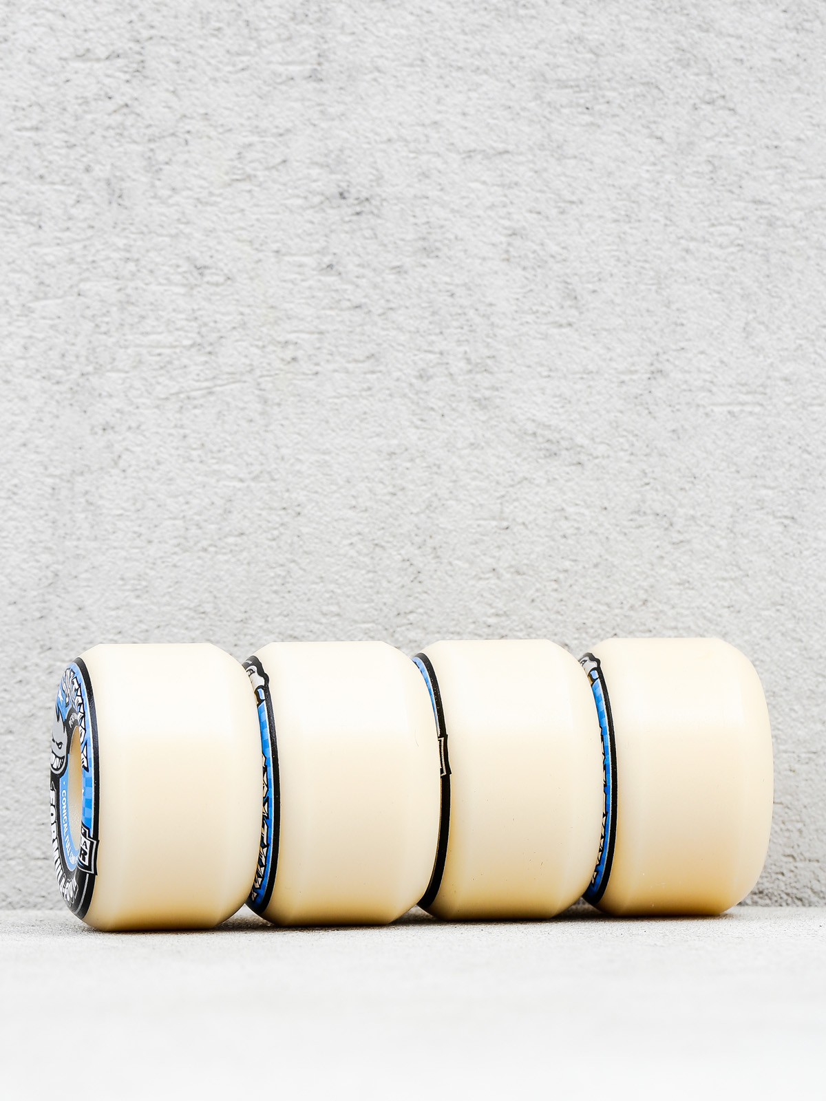 Kółka Spitfire Formula Four 99 Duro Concl Full (blue/black)