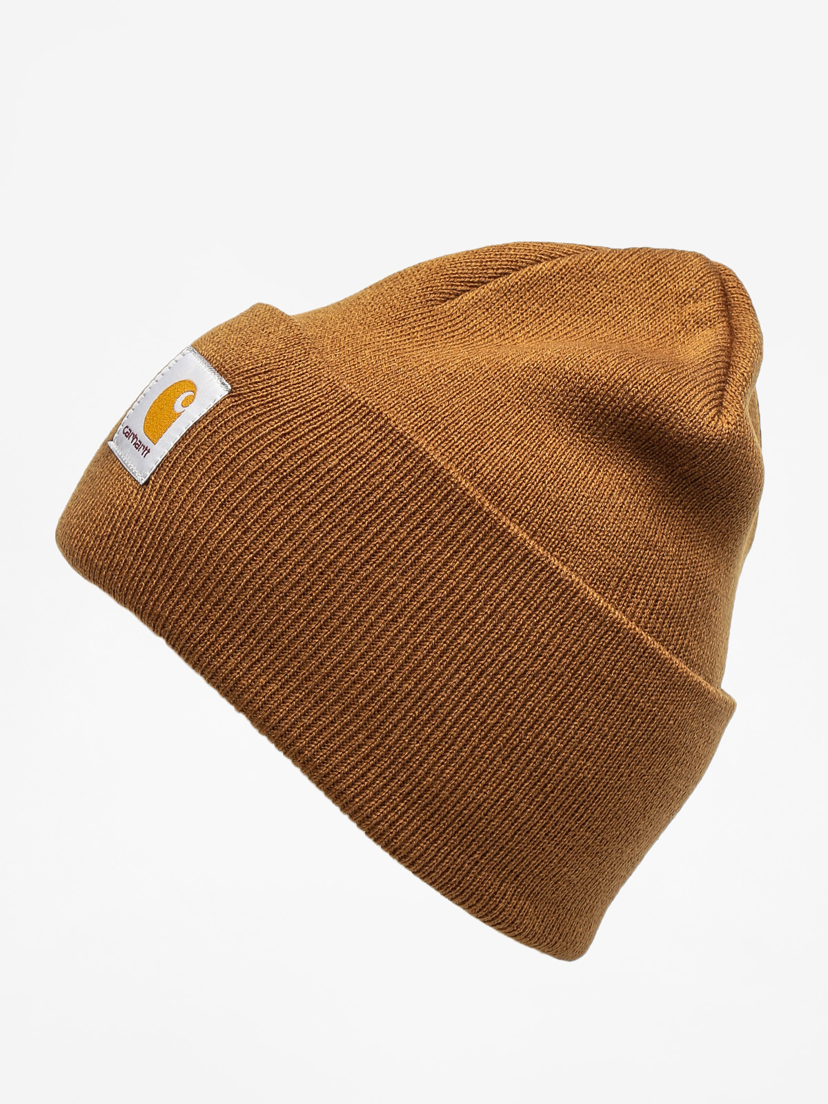 Czapka zimowa Carhartt Acrylic Watch Beanie (hamilton brown)