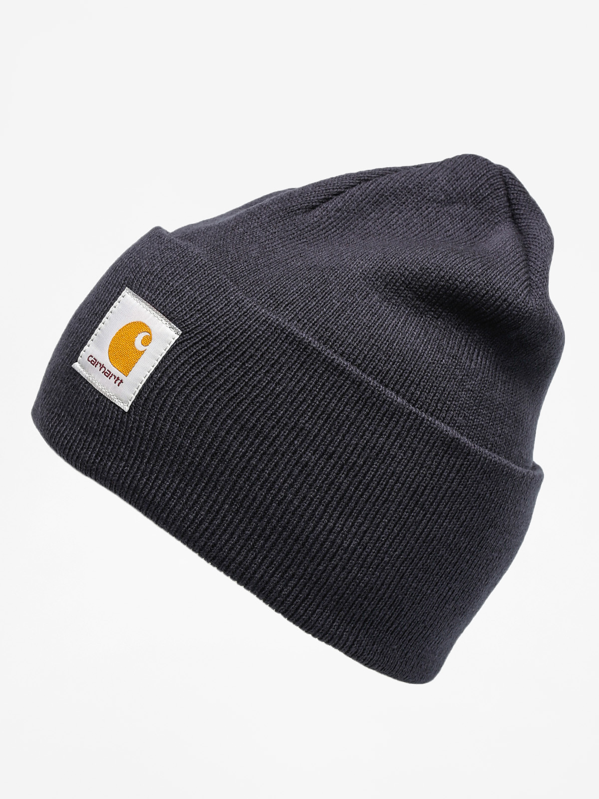 Czapka zimowa Carhartt Acrylic Watch (navy)