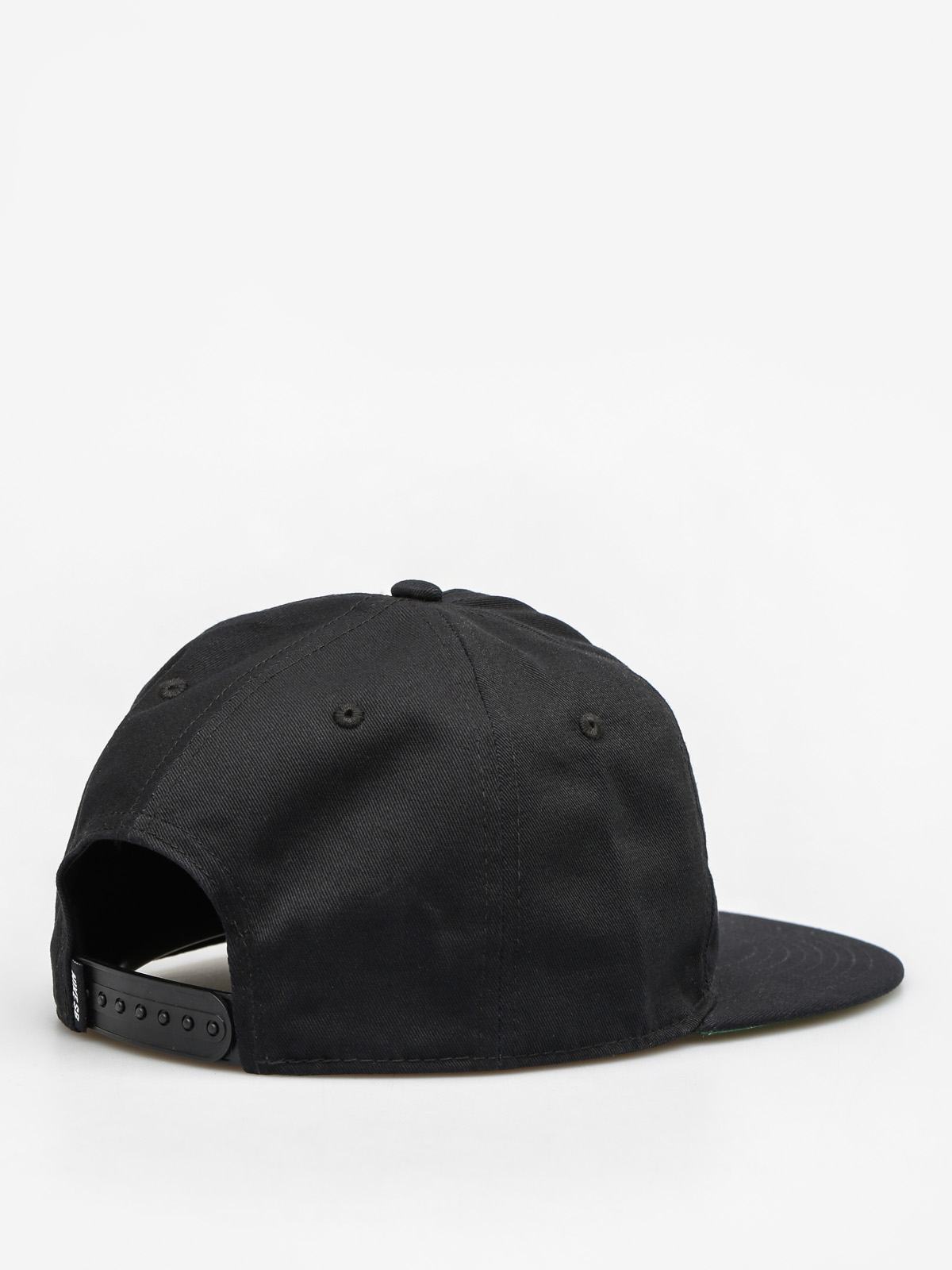 Czapka z daszkiem Nike SB Nk Cap Sb Vintage ZD (black/pine green/black/black)