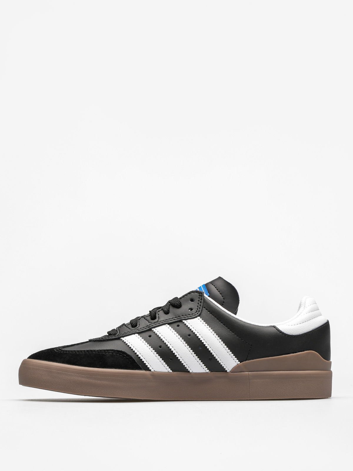 Buty adidas Busenitz Vulc Rx (core black/ftwr white/gum5)