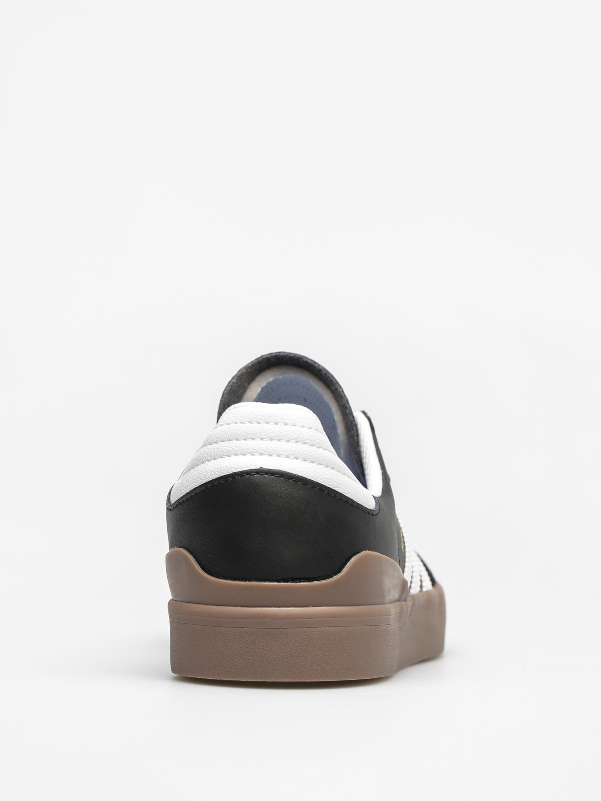 Buty adidas Busenitz Vulc Rx (core black/ftwr white/gum5)