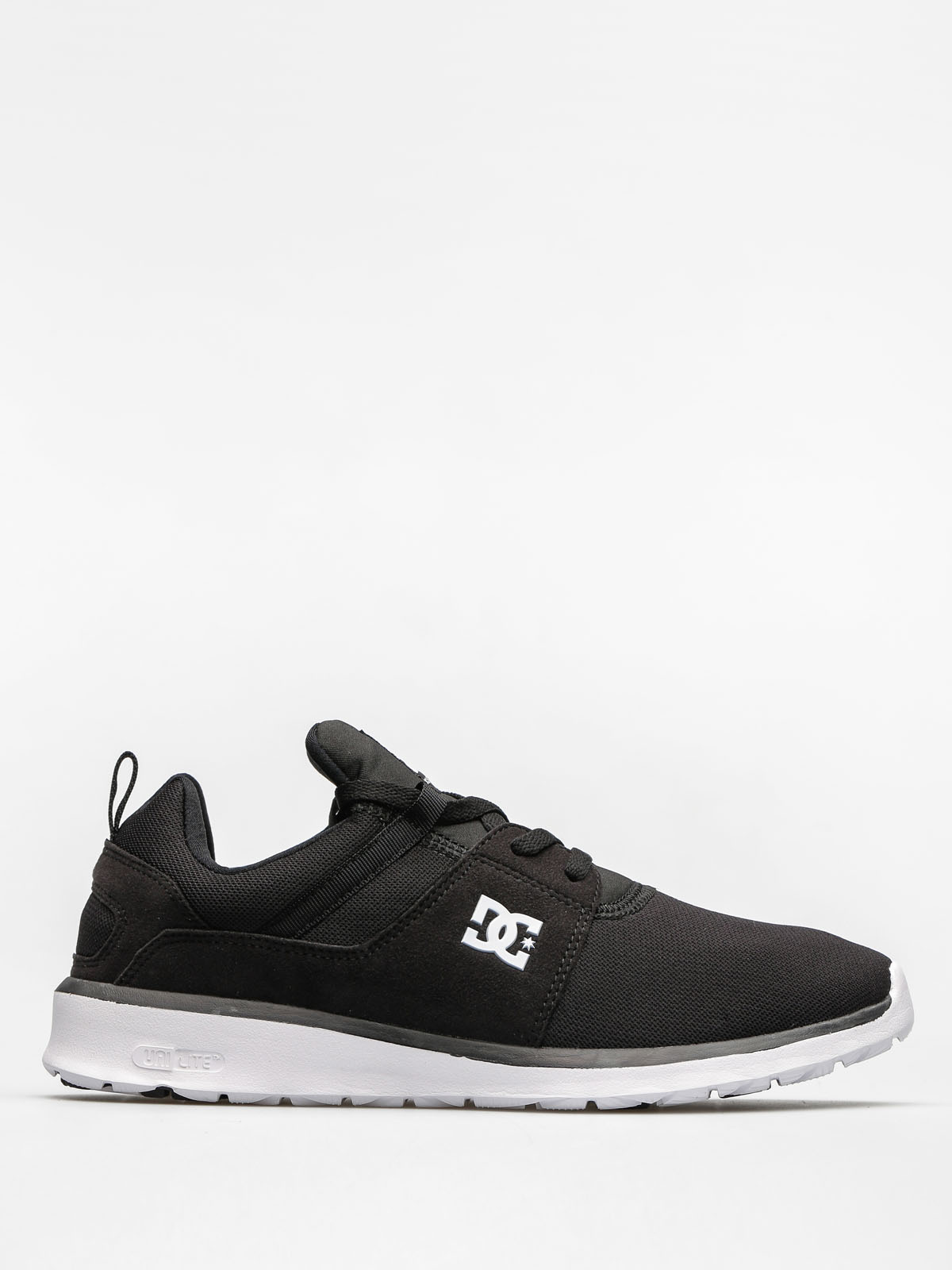 Buty DC Heathrow (black/white)