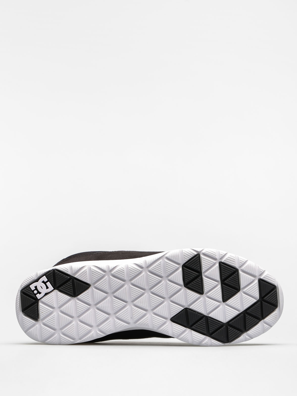 Buty DC Heathrow (black/white)
