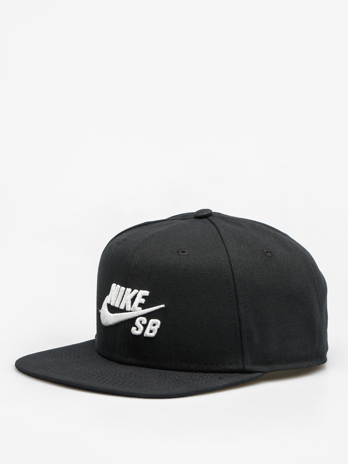 Czapka z daszkiem Nike Sb Icon Pro ZD (black)