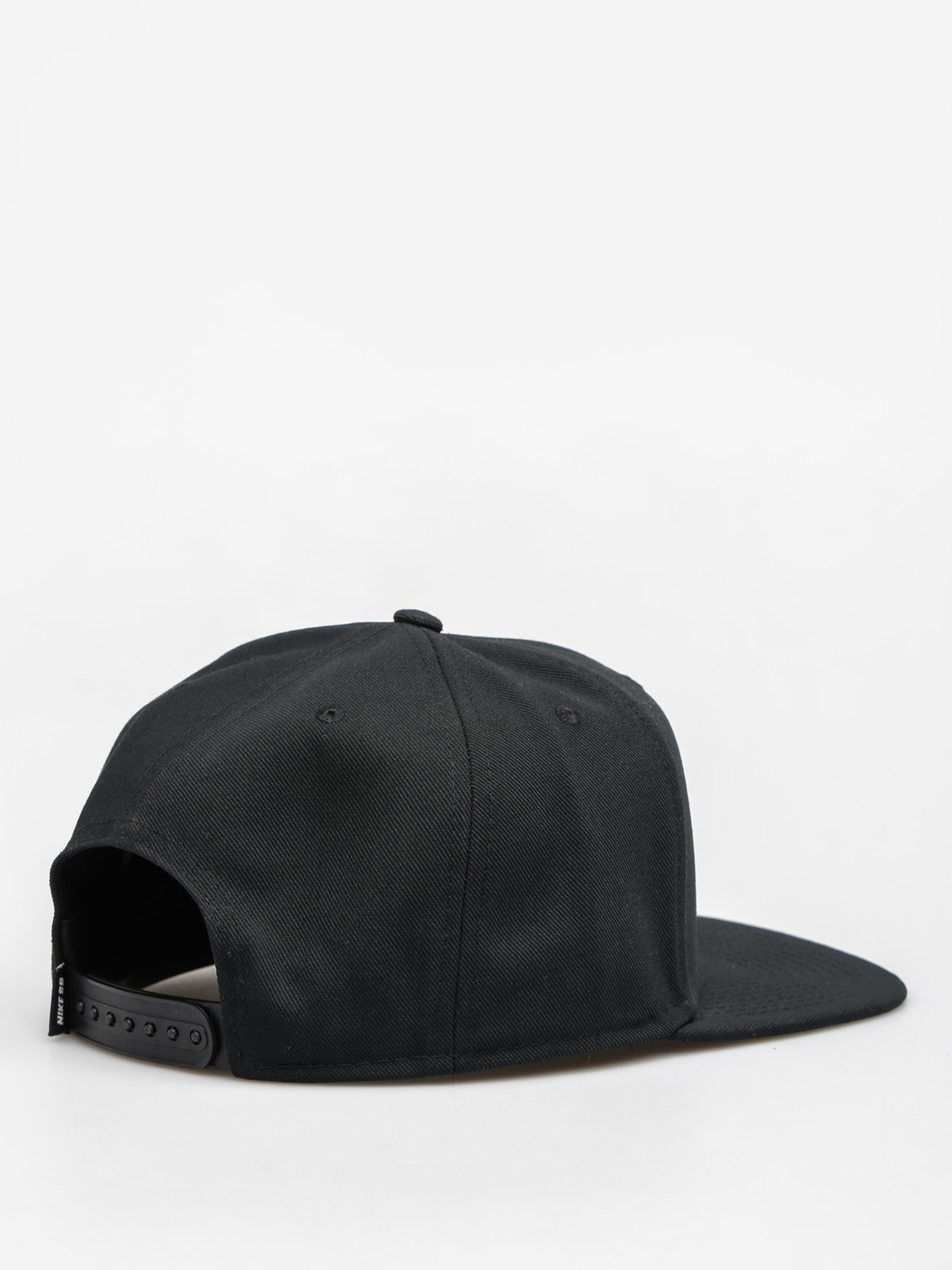Czapka z daszkiem Nike Sb Icon Pro ZD (black)