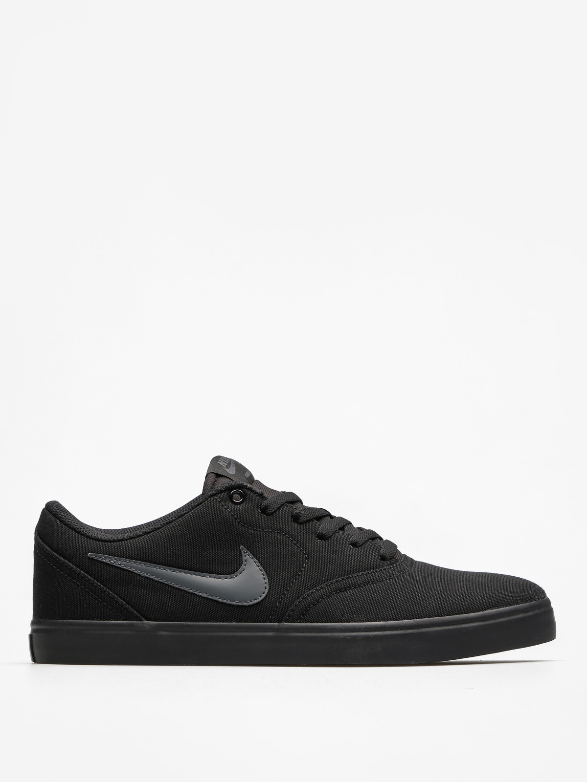 Buty Nike SB Check Solar (black/anthracite)