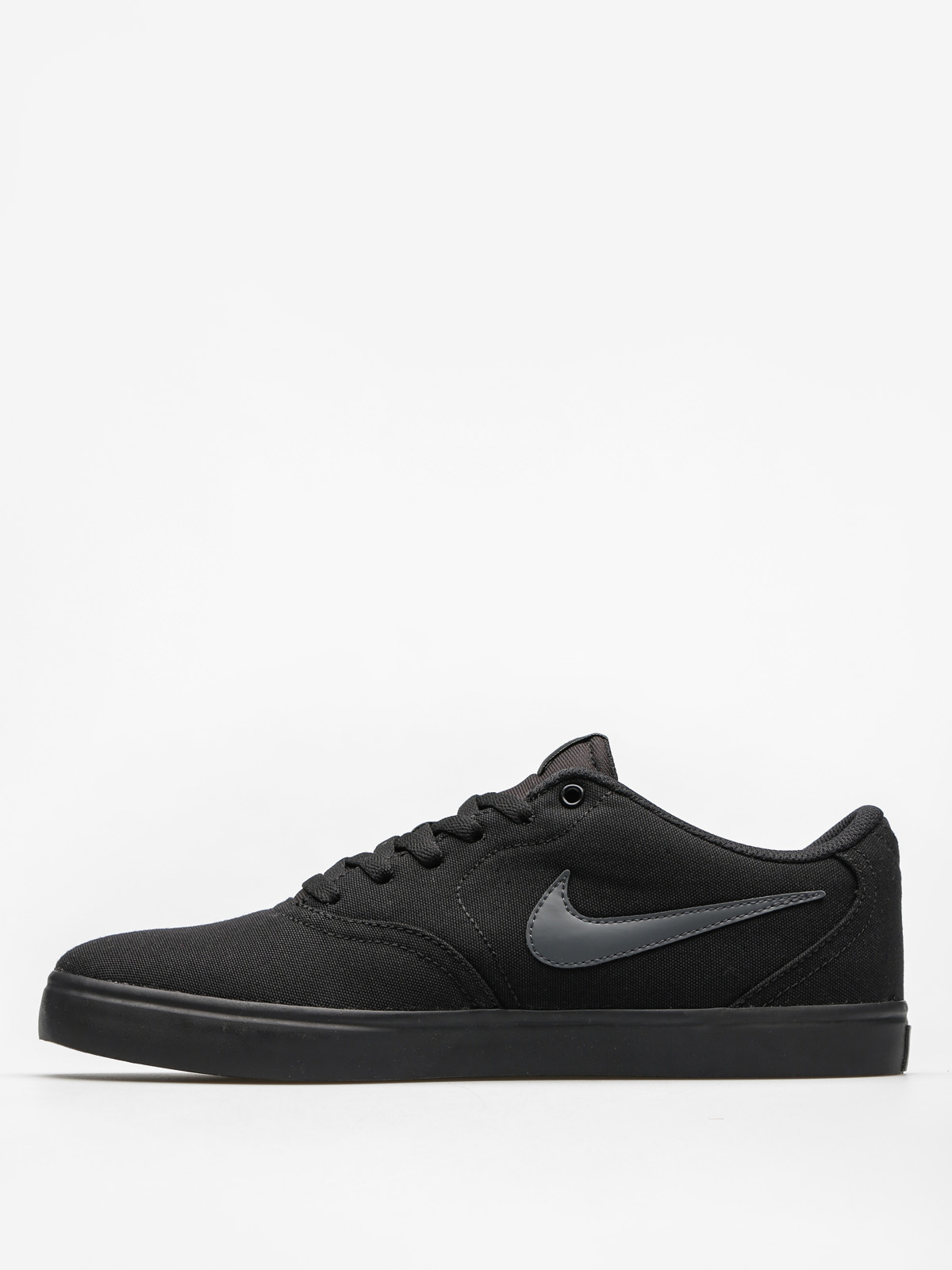 Buty Nike SB Check Solar (black/anthracite)