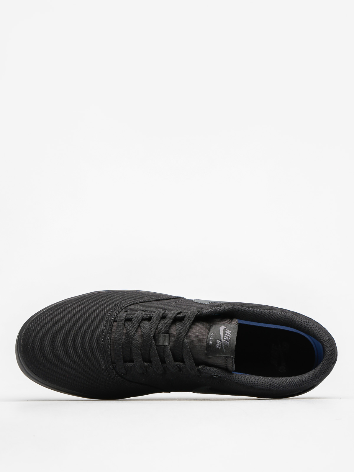 Buty Nike SB Check Solar (black/anthracite)